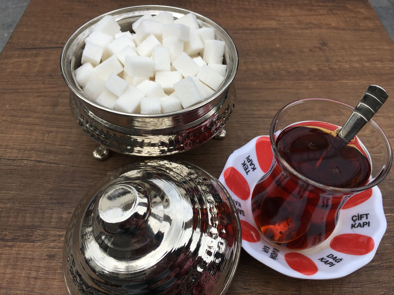 iPhone 6s back camera 4.15mm f/2.2 sample photo. Diyarbakir, travel, turkish black photography