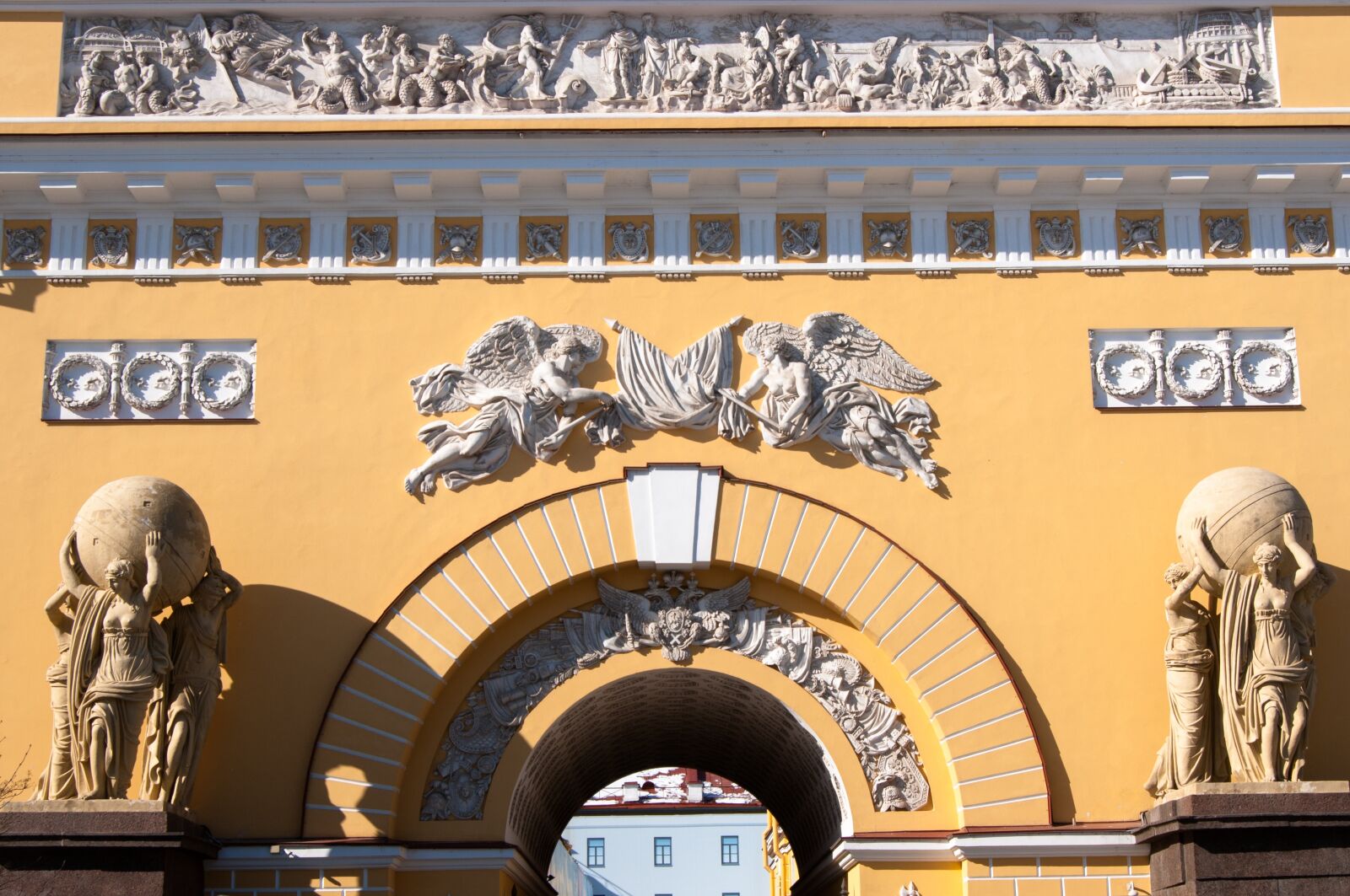 Nikon D300S sample photo. Architecture, travel, building photography