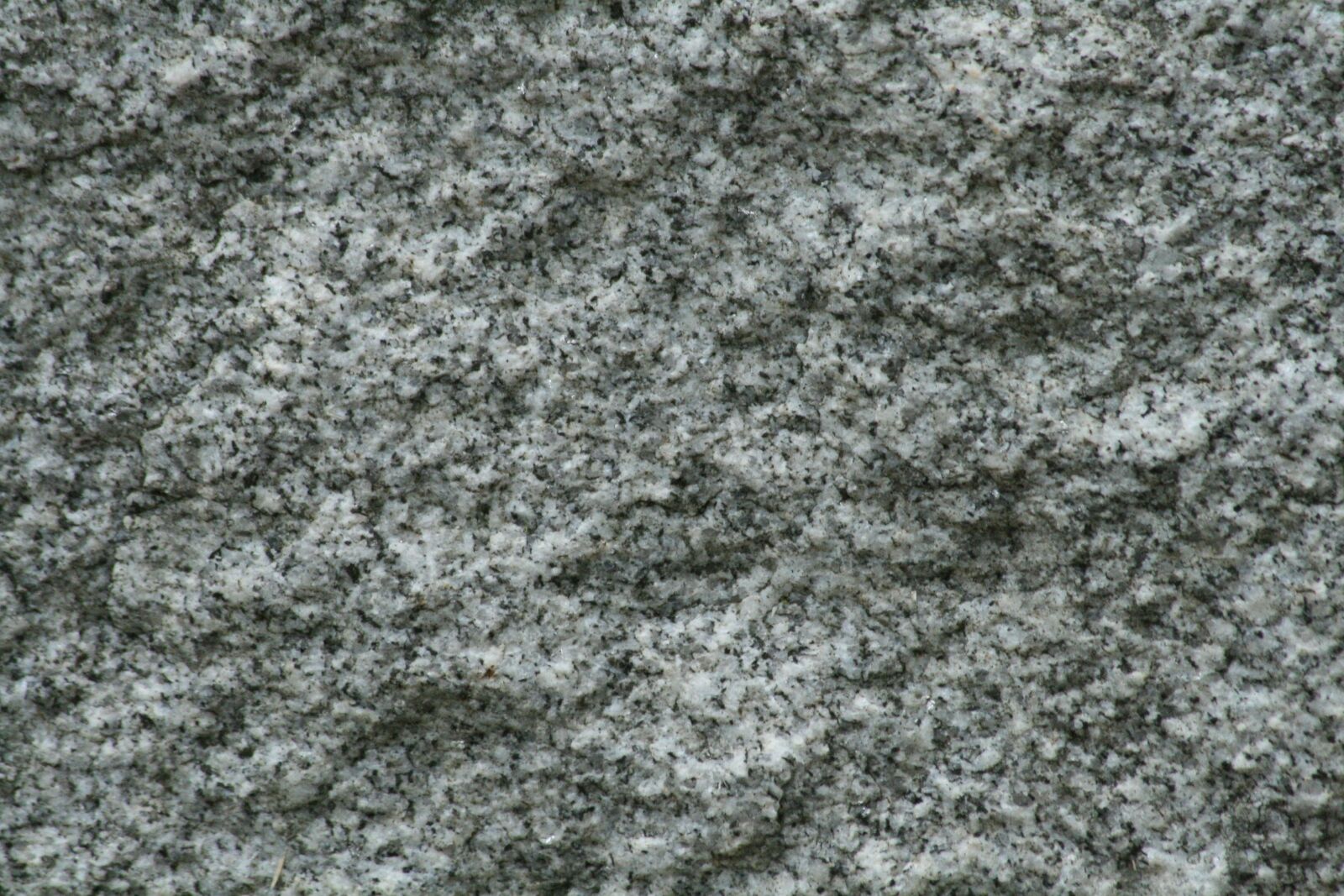 Canon EOS 400D (EOS Digital Rebel XTi / EOS Kiss Digital X) sample photo. Granite, texture, hard photography
