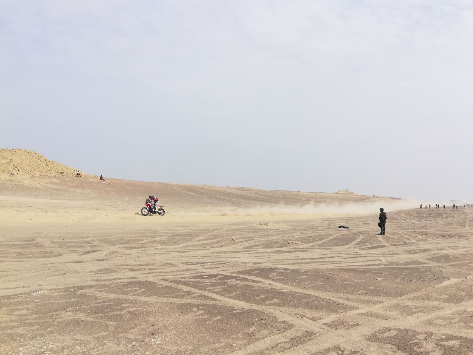 HUAWEI MATE 9 LITE sample photo. Dakar, lime, peru photography