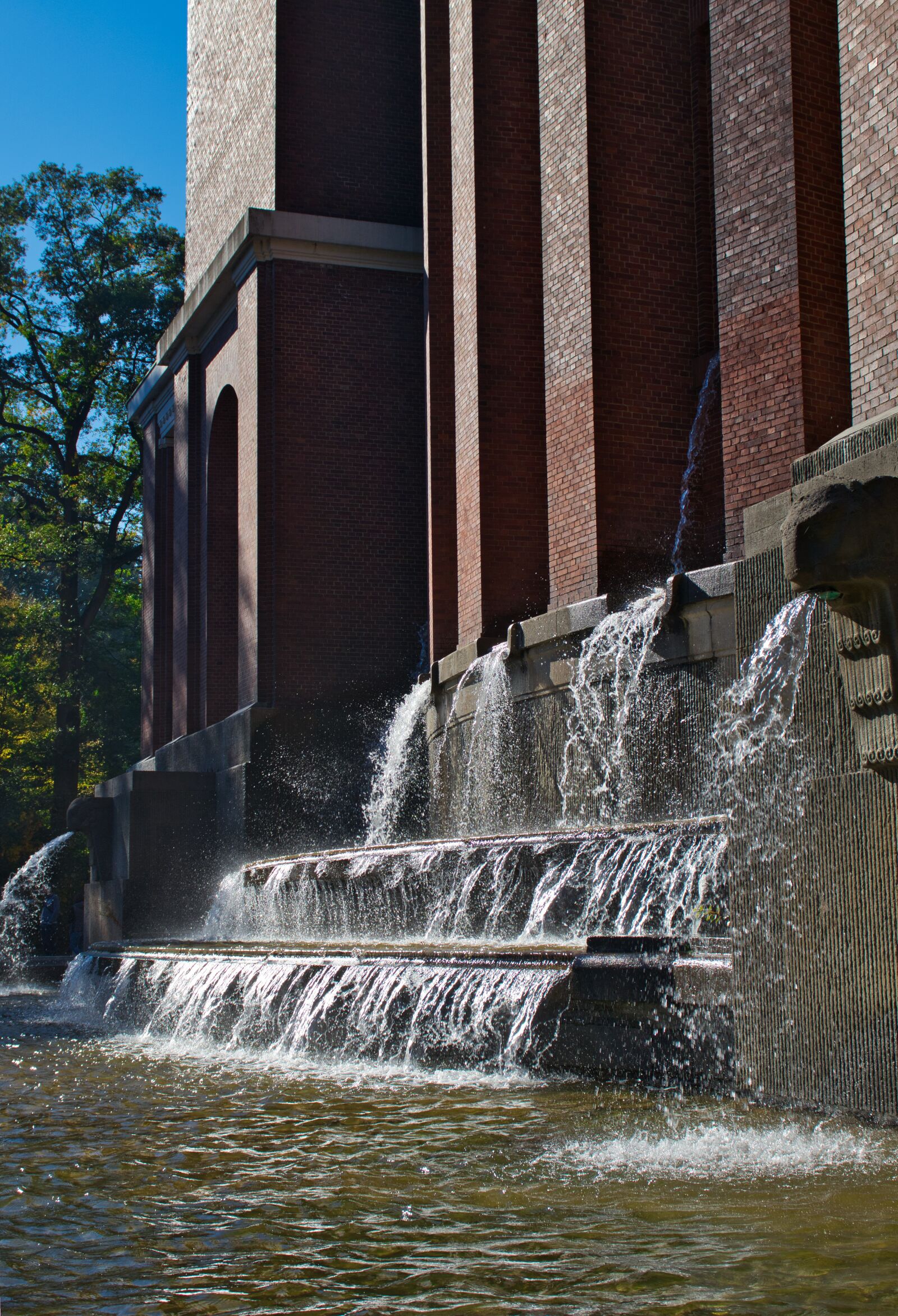 Canon EOS 200D (EOS Rebel SL2 / EOS Kiss X9) sample photo. Planetarium, water games, hamburg photography