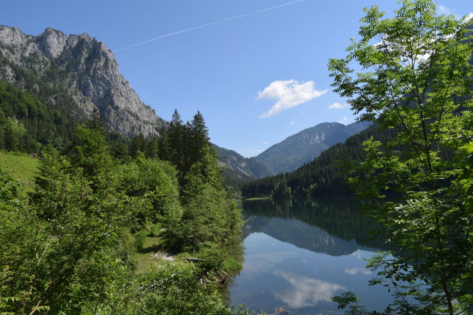 Nikon D3300 sample photo. Austria, presceny klause, styria photography