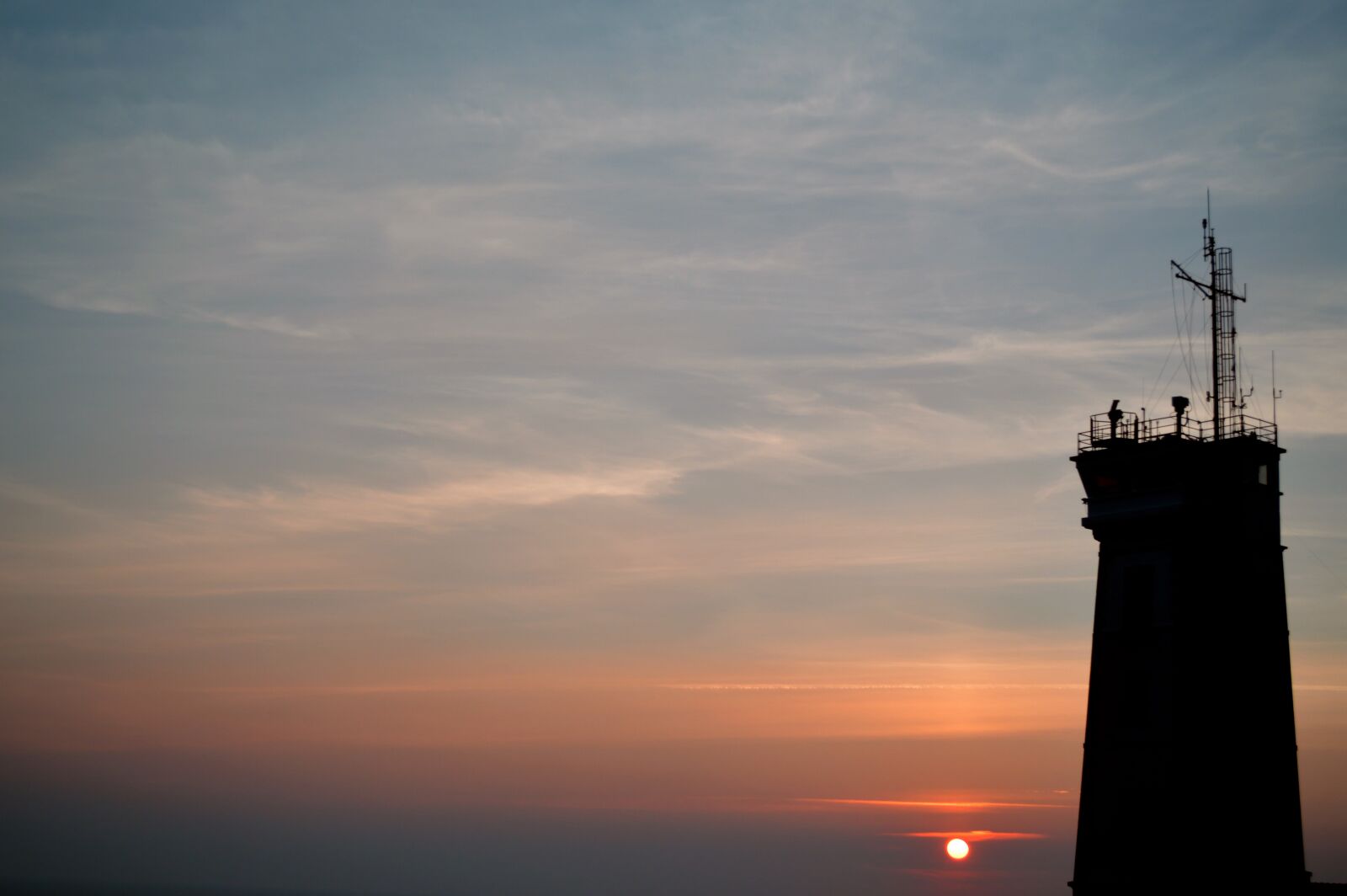 Nikon D3200 sample photo. Sunset, sun, nature photography