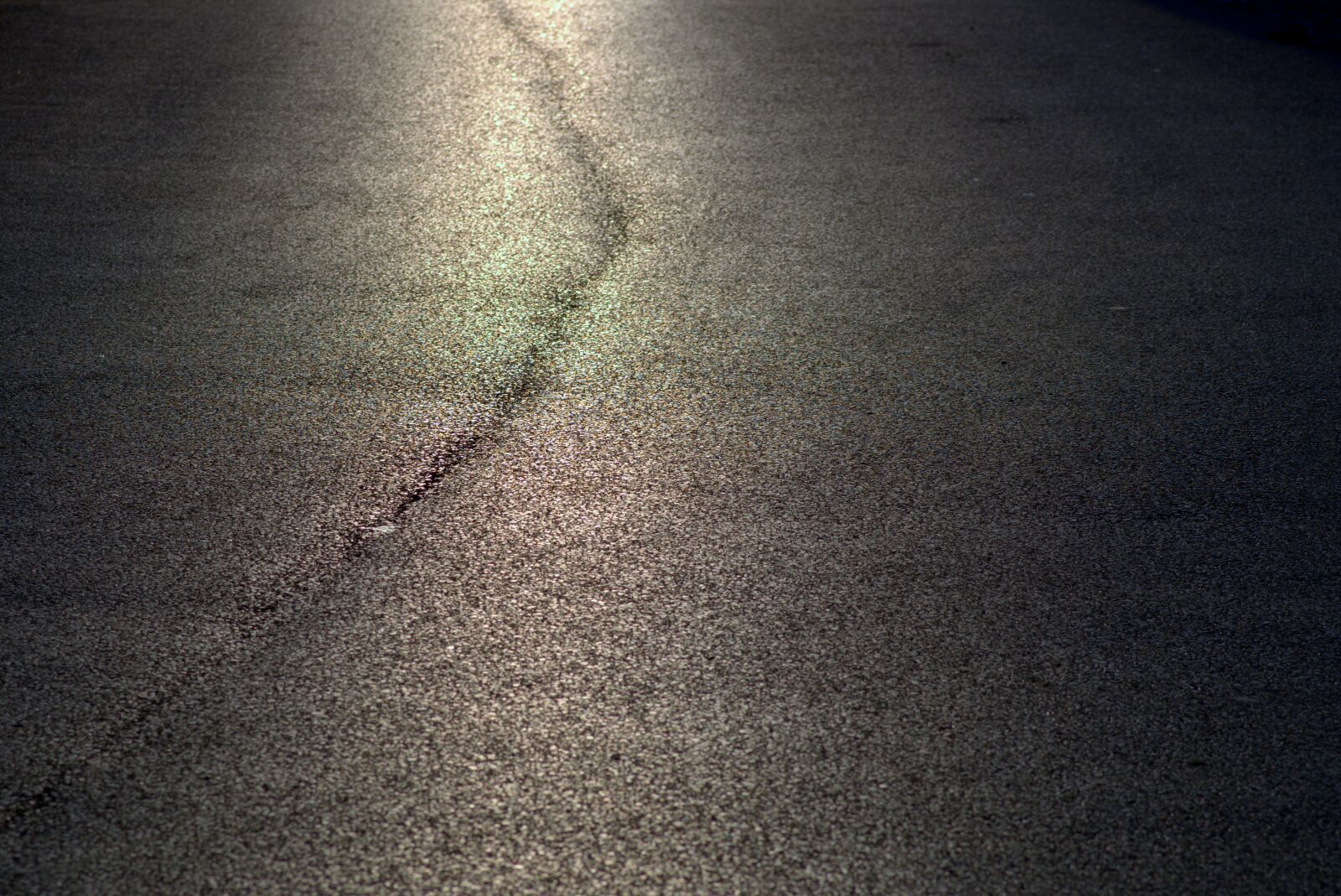 Pentax K-S2 sample photo. Asphalt, new, way photography