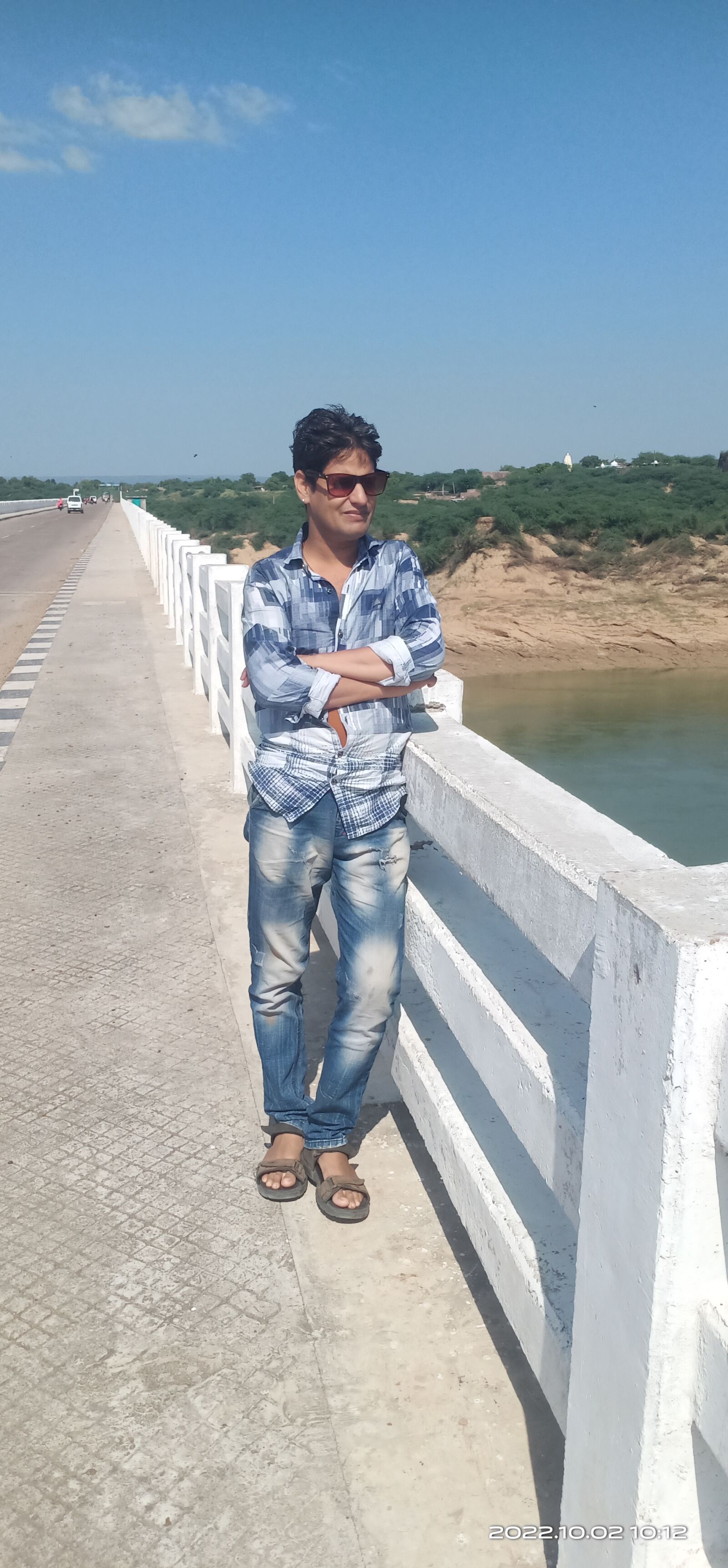 vivo 1819 sample photo
