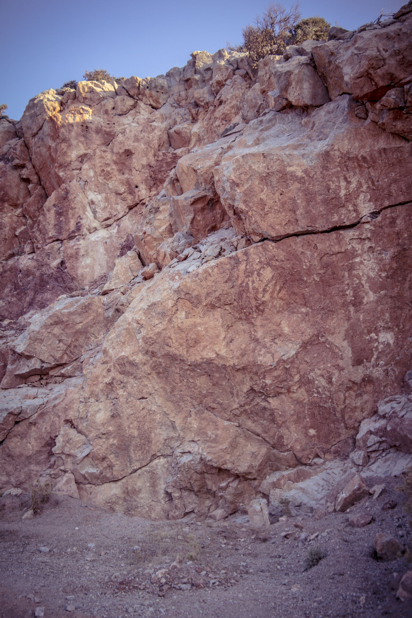 Samsung NX30 sample photo. Rock, mountain, stone photography