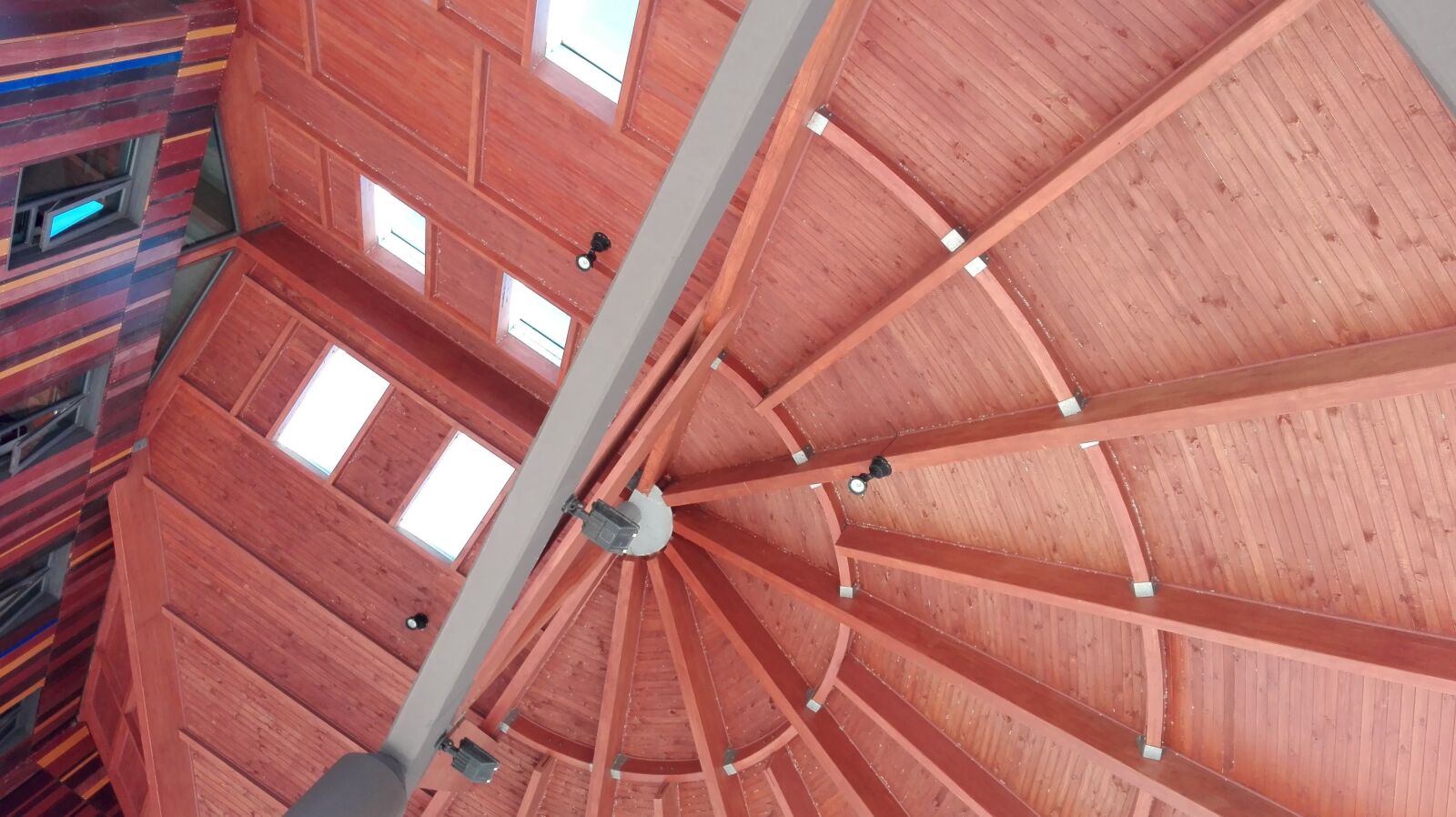 HUAWEI P8 Lite sample photo. Abstract photography