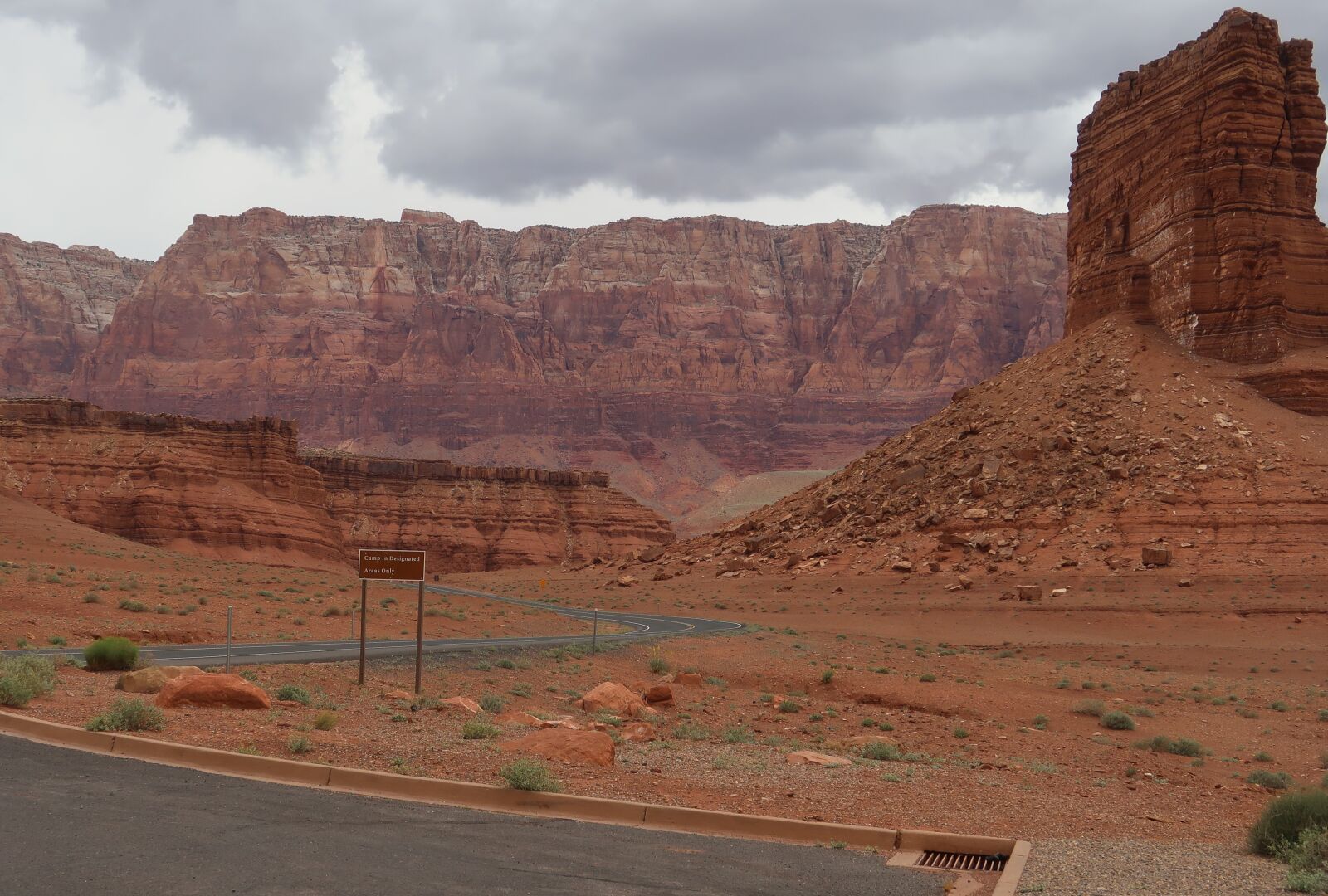Canon PowerShot G7 X Mark II sample photo. Canyon, united states, travel photography