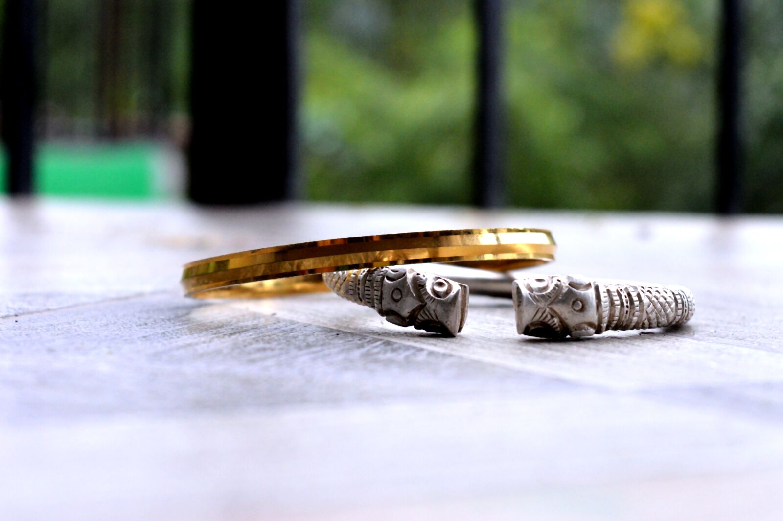 Nikon D3200 sample photo. Bangal, kangan, gold photography