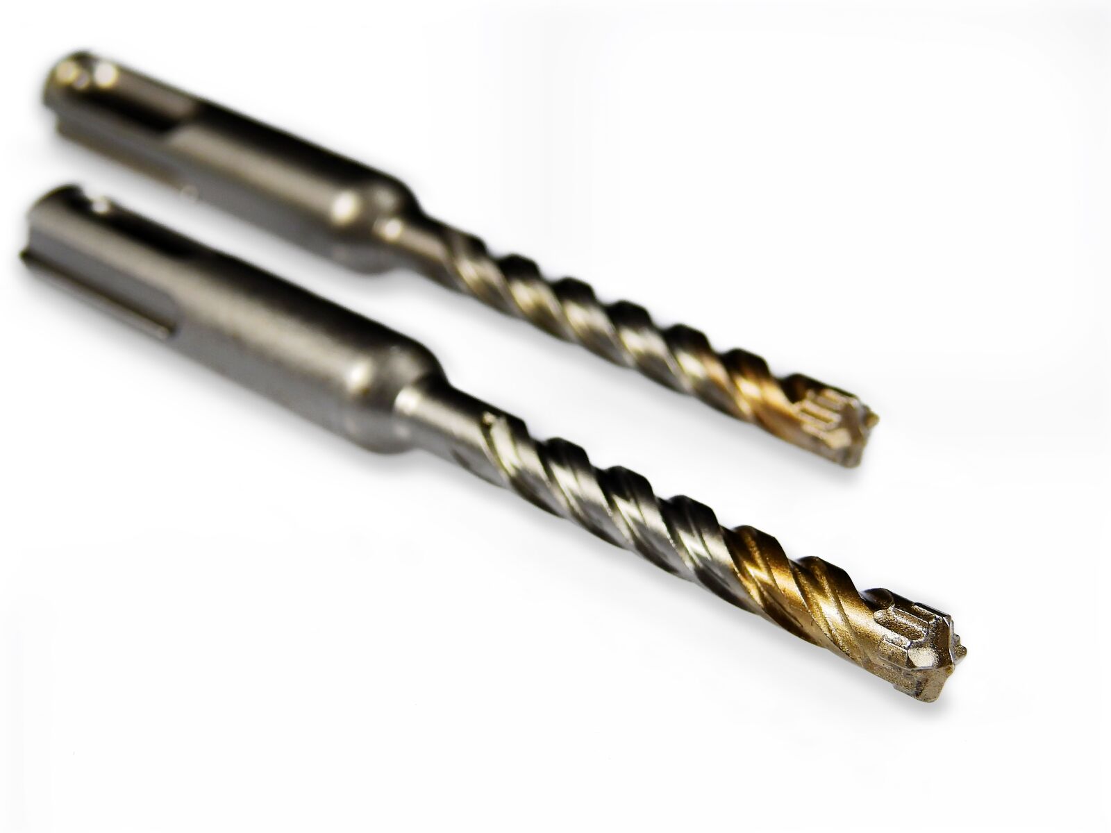 Nikon Coolpix P900 sample photo. Drill, masonry drill bit photography
