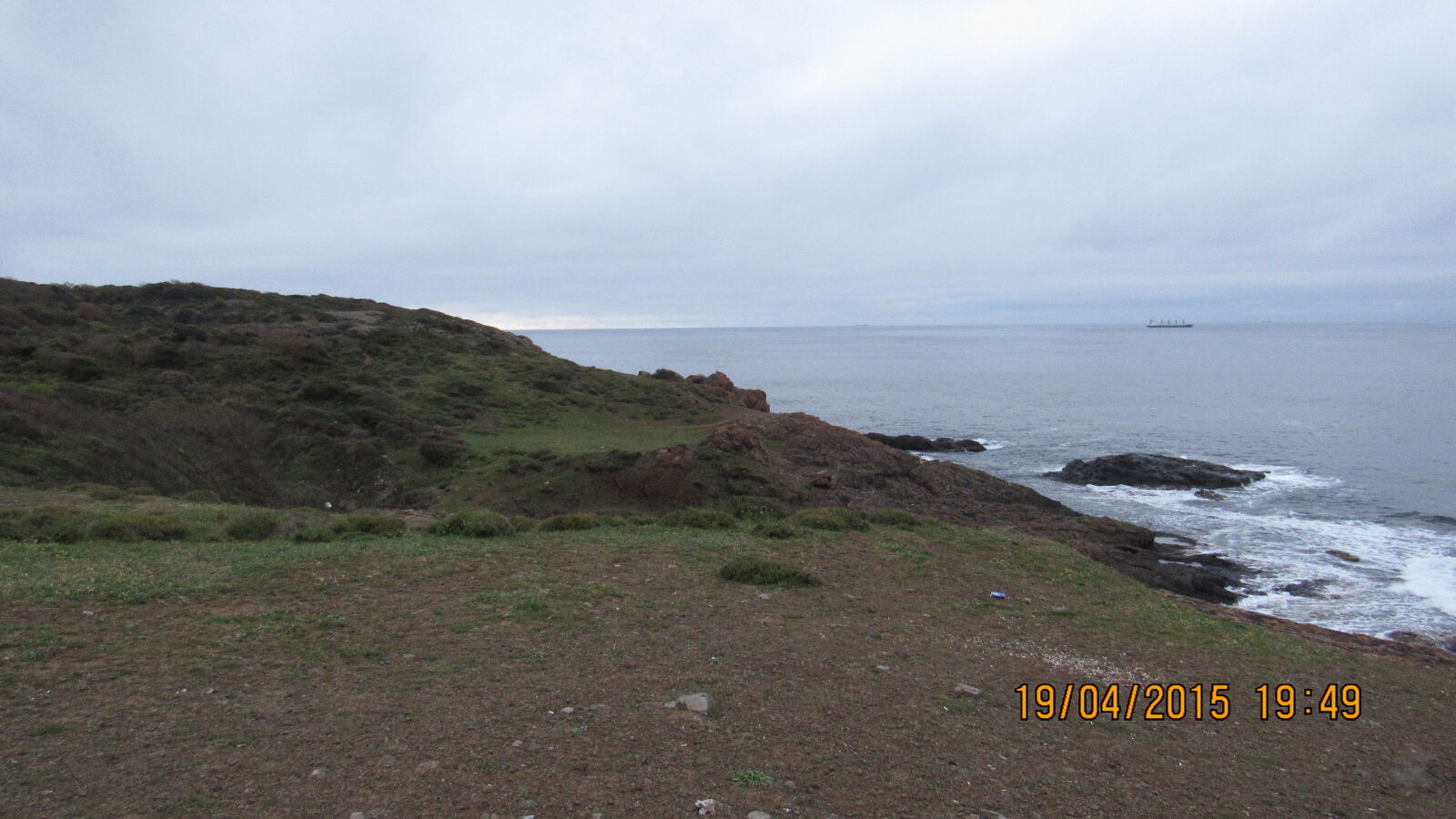 Canon PowerShot SX520 HS sample photo