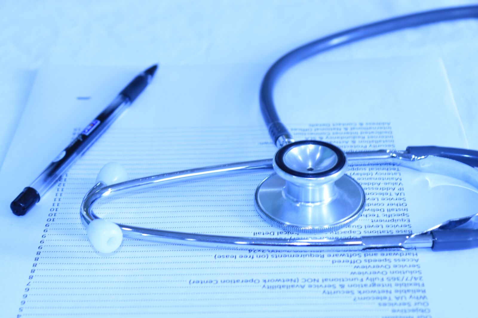 Canon EOS 750D (EOS Rebel T6i / EOS Kiss X8i) sample photo. Health, doctor, hospital photography