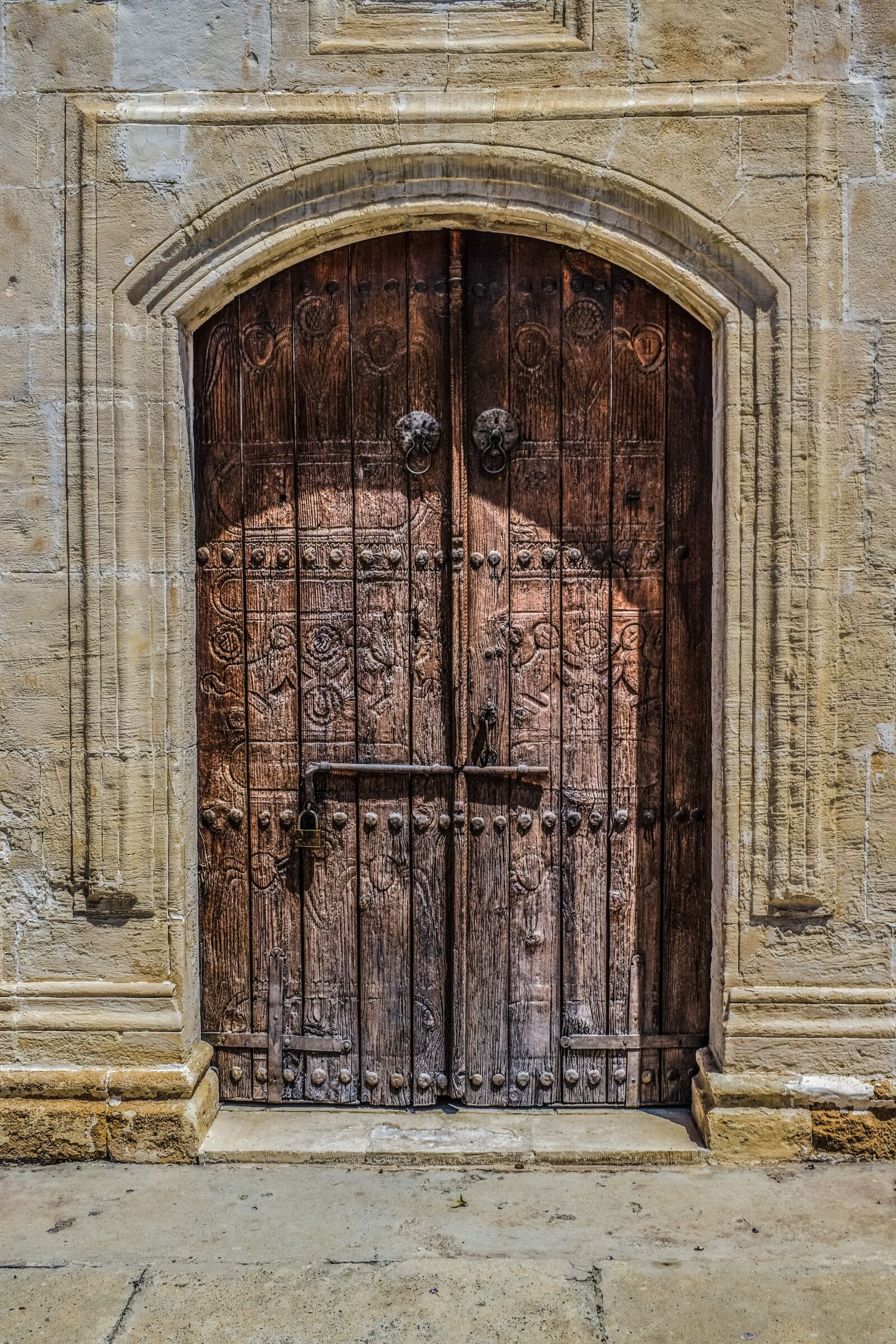 Nikon D3300 sample photo. Cyprus, athienou, ayios georgios photography