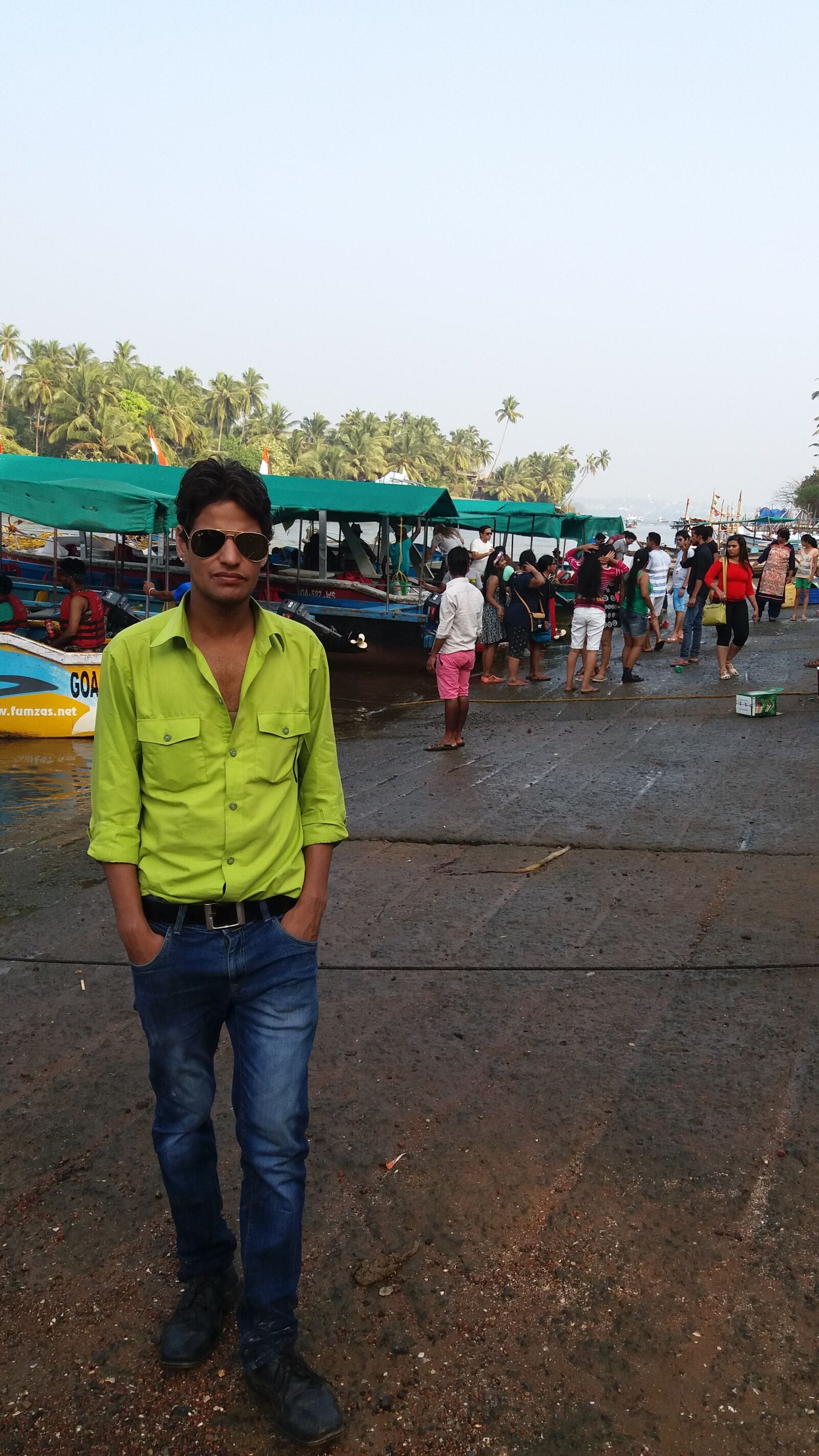 Samsung Galaxy J5 sample photo