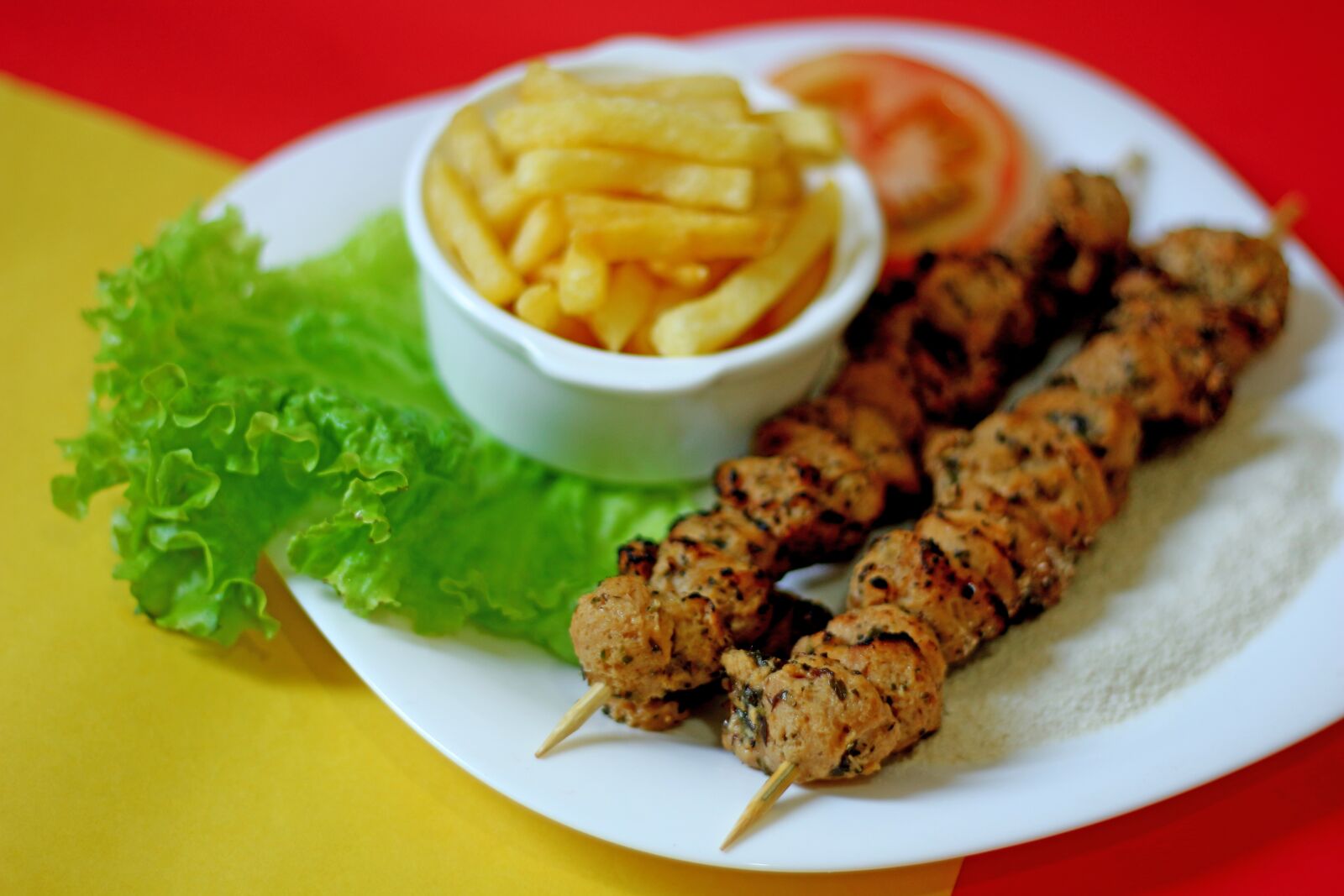 Canon EOS 700D (EOS Rebel T5i / EOS Kiss X7i) sample photo. Vegan, vegan food, vegetarian photography