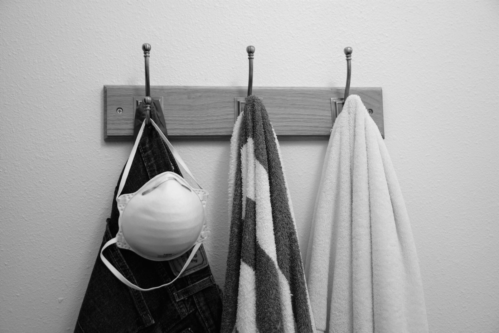 Nikon D3300 sample photo. Covid19, mask, protection photography