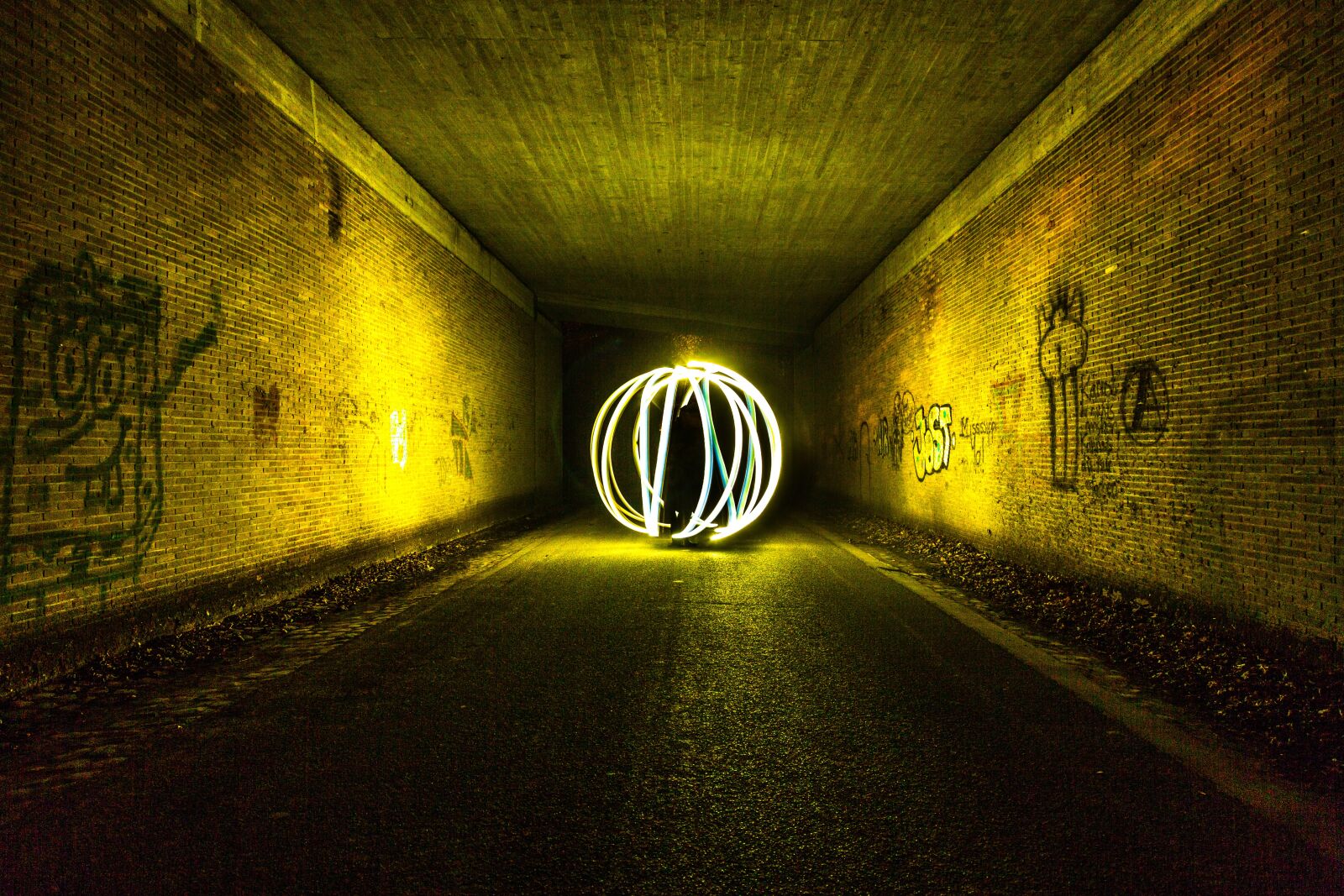 Canon EF 24-105mm F4L IS USM sample photo. Light painting, color, light photography