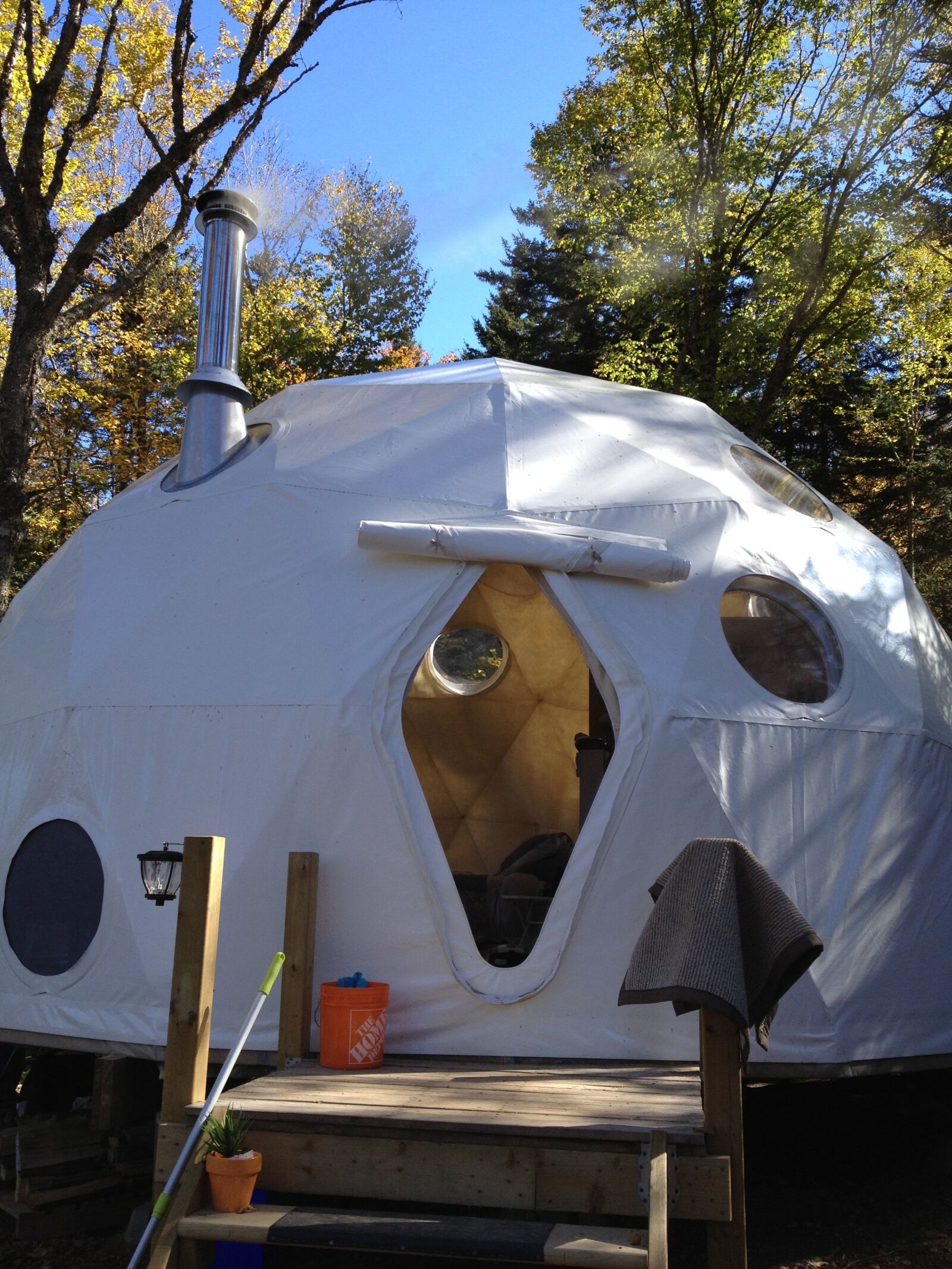 Apple iPhone 4S sample photo. Camping, vacation, outdoors photography