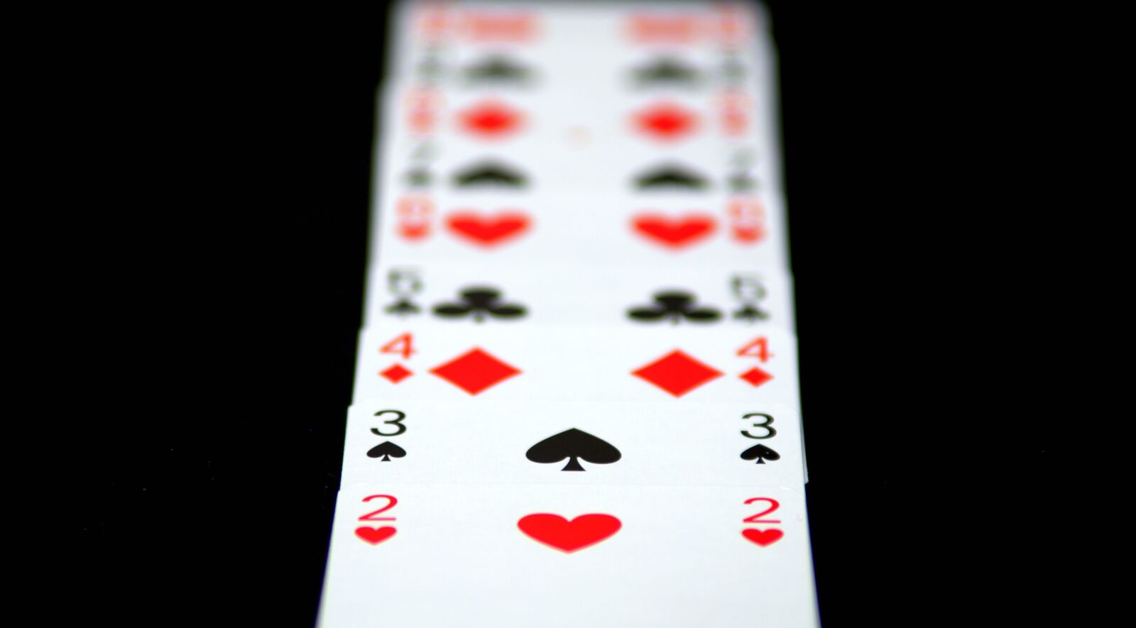 Pentax K-S2 sample photo. Card, game, ace photography