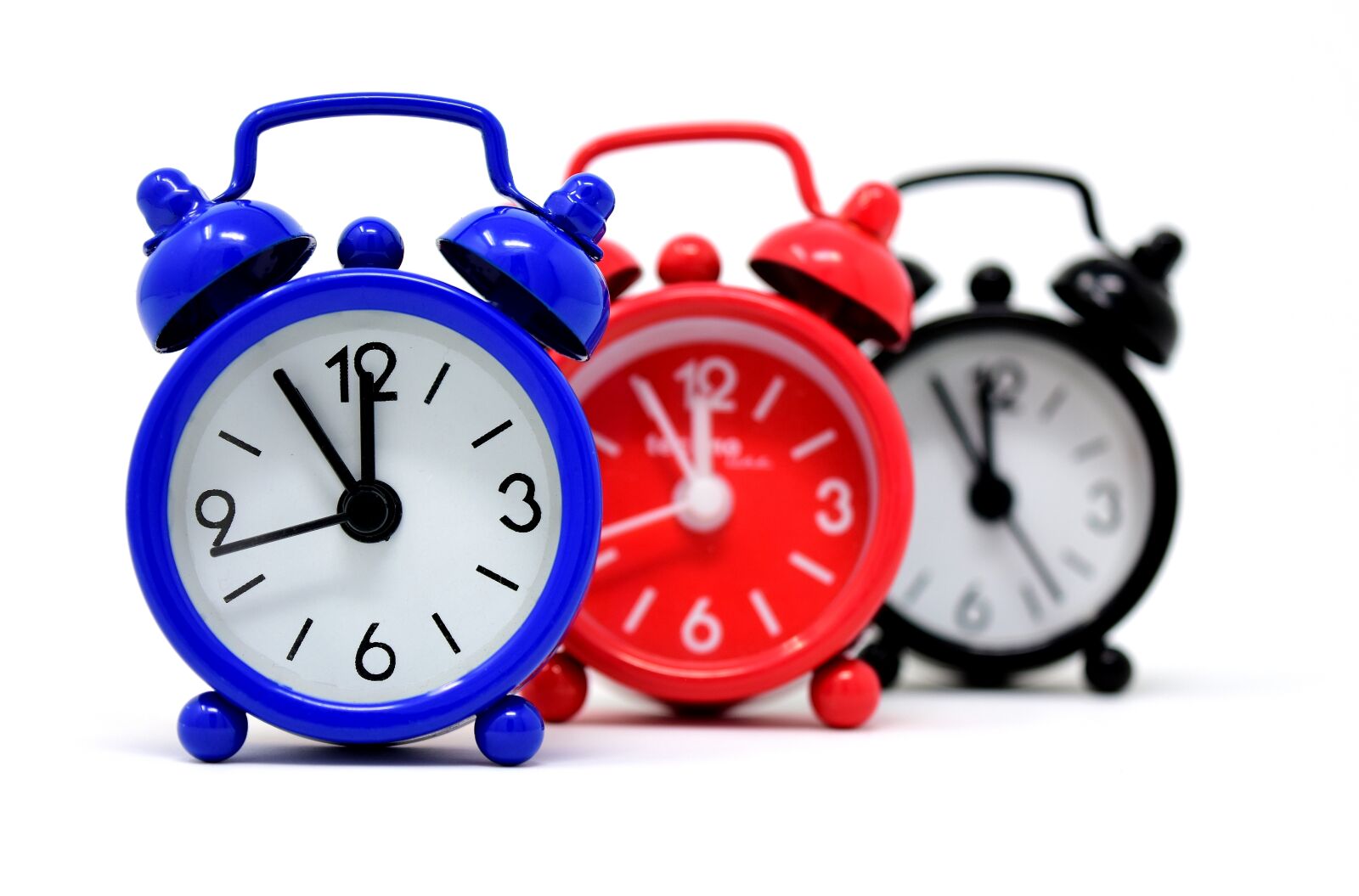 Nikon D7200 sample photo. The eleventh hour, time photography