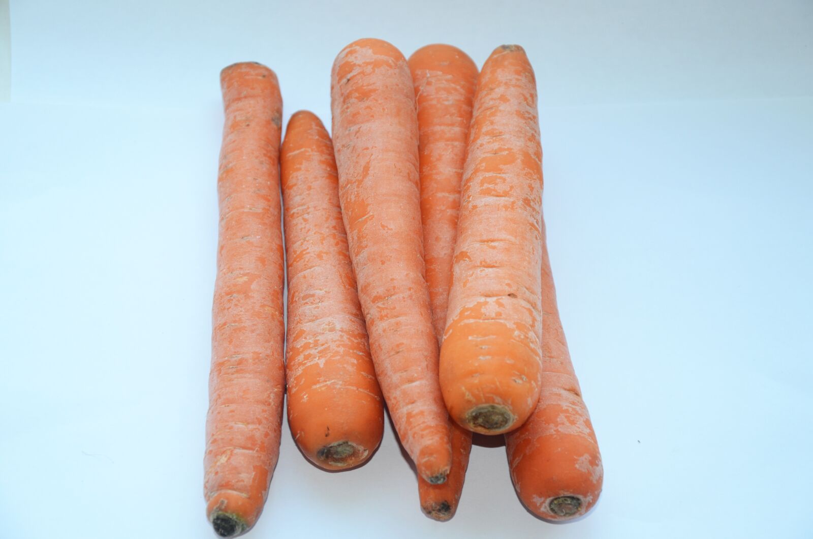 Nikon D7000 sample photo. Carrot, vegetable, use photography