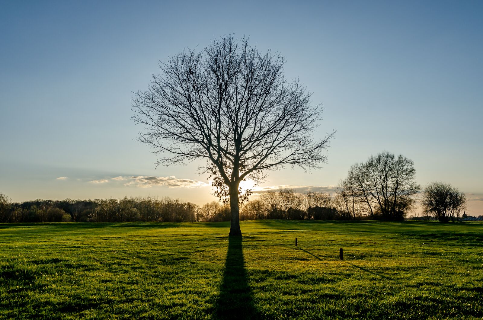 Nikon D7000 sample photo. Landscape, normandy, france photography