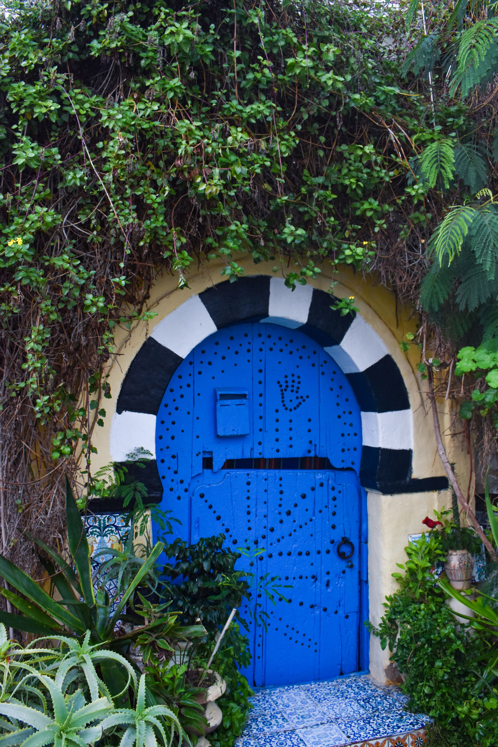 Nikon D5500 sample photo. Architect, blue, sky, inspiration photography