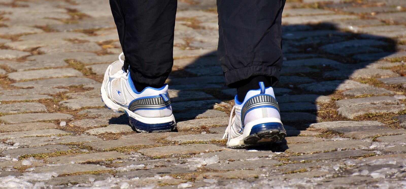Nikon D7200 sample photo. Run, jog, sport photography