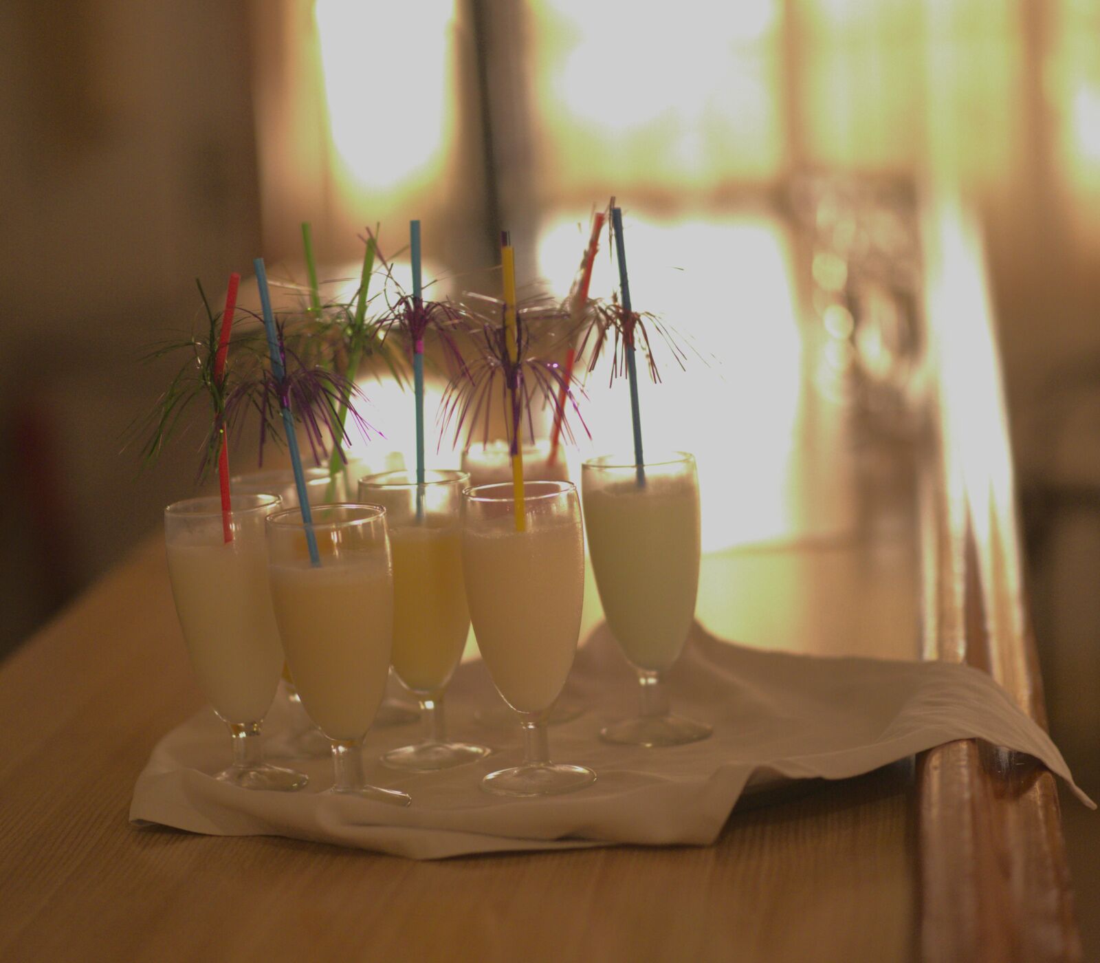 Nikon D750 sample photo. Juice, drinks, glass photography