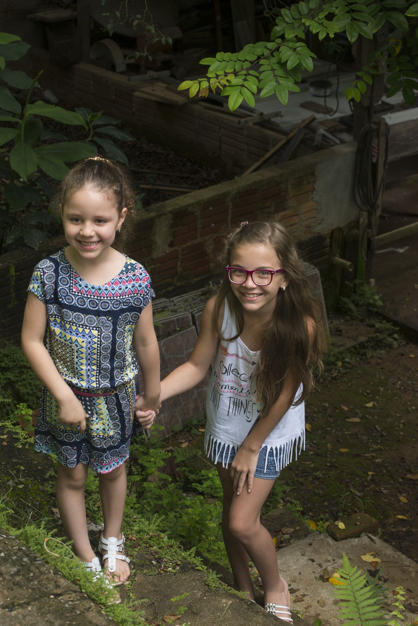 Nikon D610 sample photo. Friendship, affection, love photography