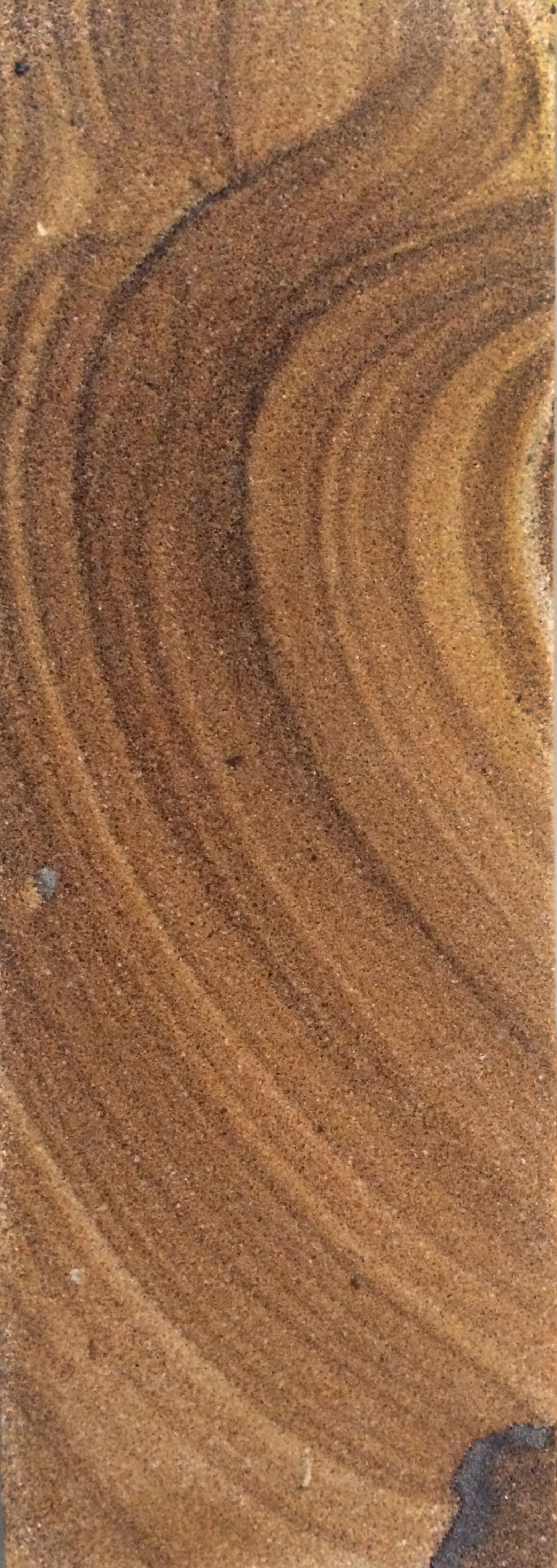iPhone 5s back camera 4.15mm f/2.2 sample photo. Stone grain, stone, natural photography
