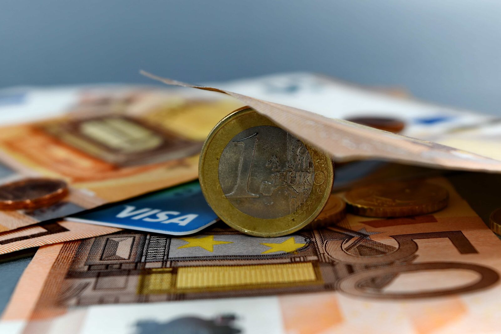 Nikon D5500 sample photo. Banking, banknote, cash, cash photography