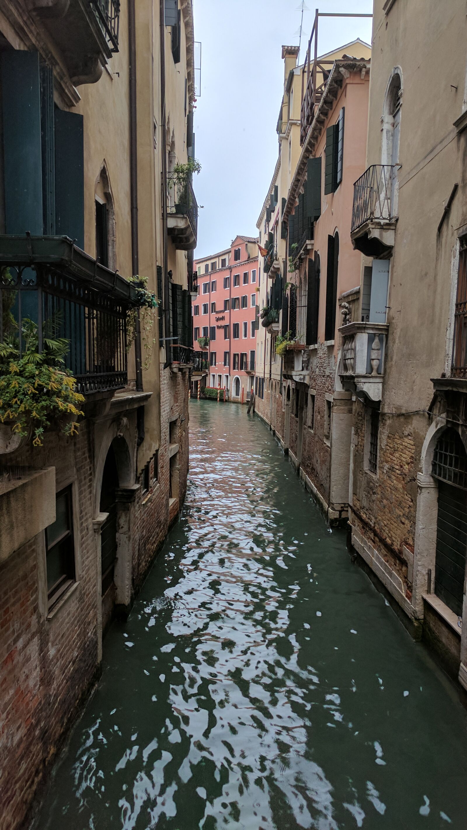 Google Pixel XL sample photo. Italy, venice, waterway photography
