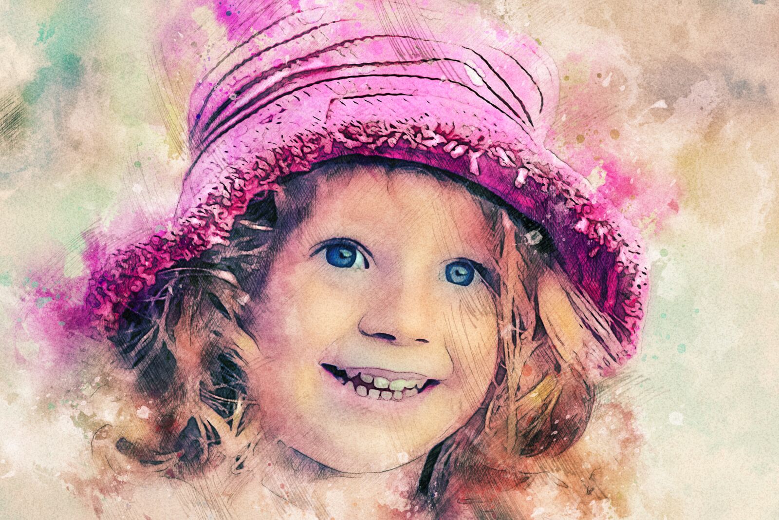 Nikon D3300 sample photo. Girl, baby, child photography