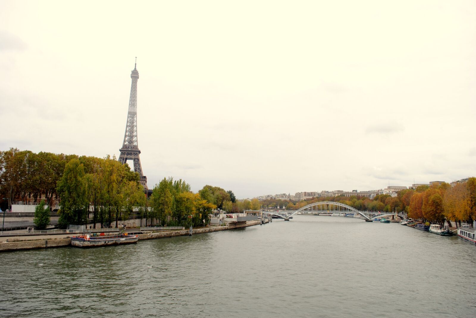 Nikon D3000 sample photo. Paris, france, architecture photography