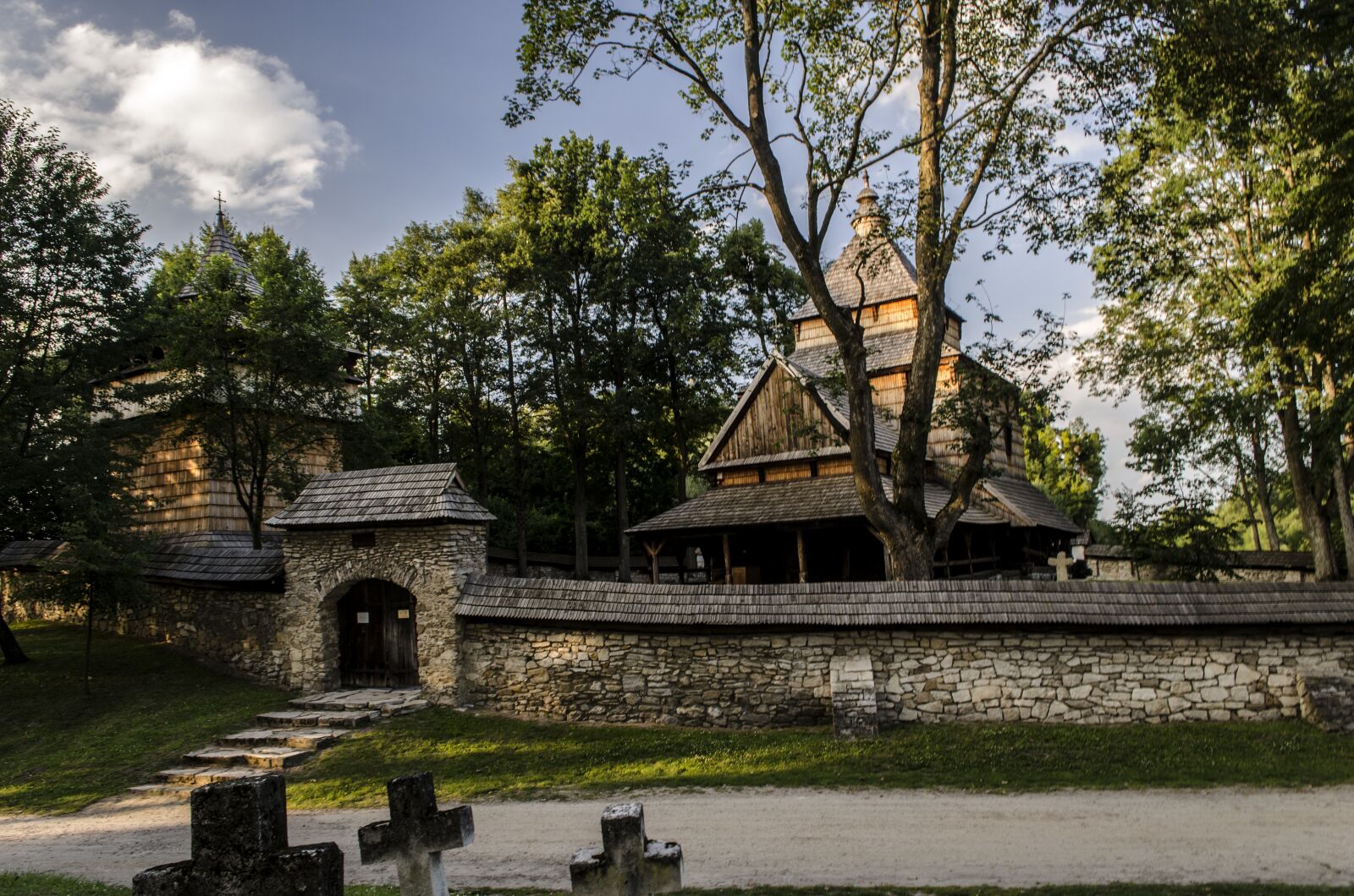 Nikon D5100 sample photo. Church, orthodox church, the photography