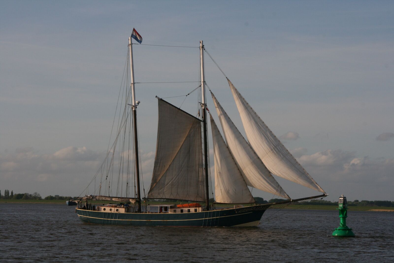 Canon EOS 400D (EOS Digital Rebel XTi / EOS Kiss Digital X) sample photo. Historically, seafaring, sailor photography
