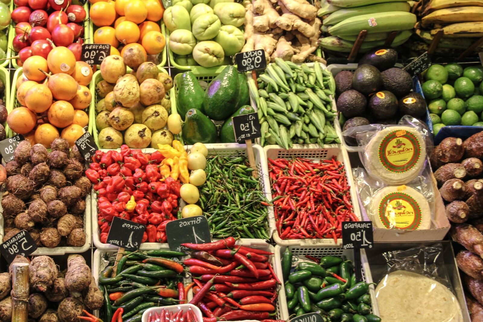 Canon EOS 7D sample photo. Fruit, vegetable, food, organic photography