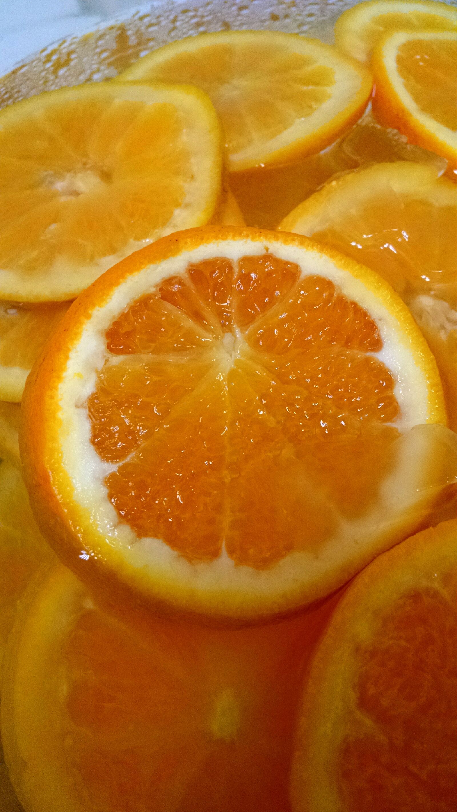 Motorola Moto X (1st Gen) sample photo. Fruit, orange photography