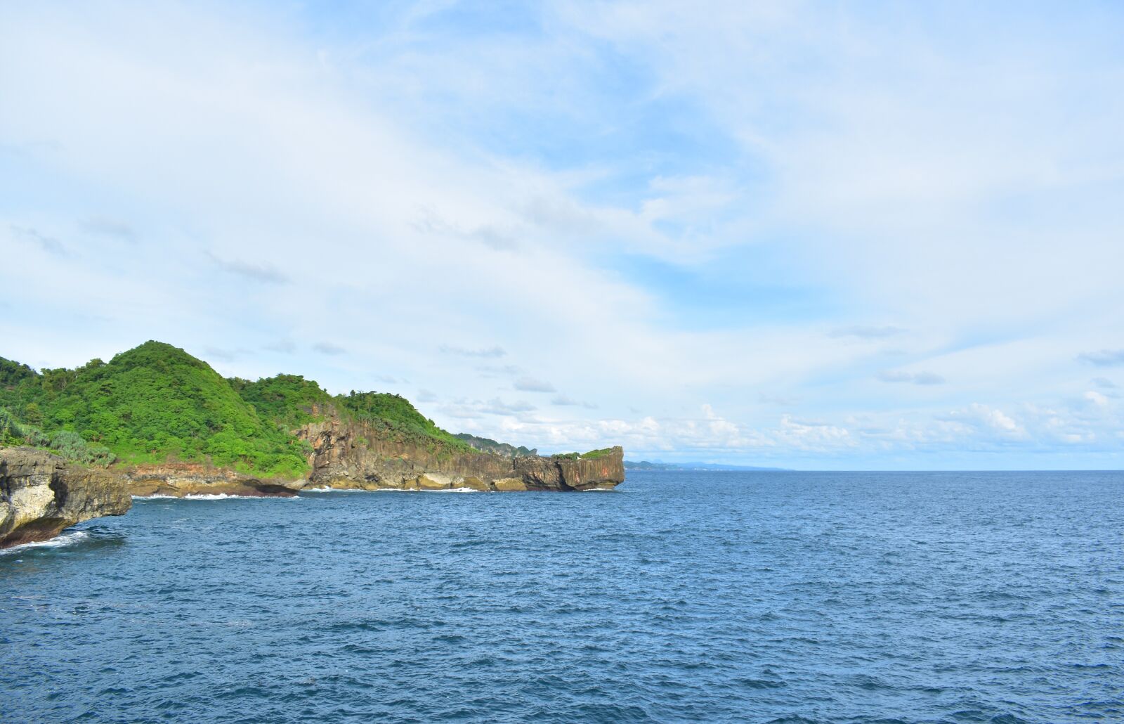 Nikon D3400 sample photo. Water, sea, nature photography