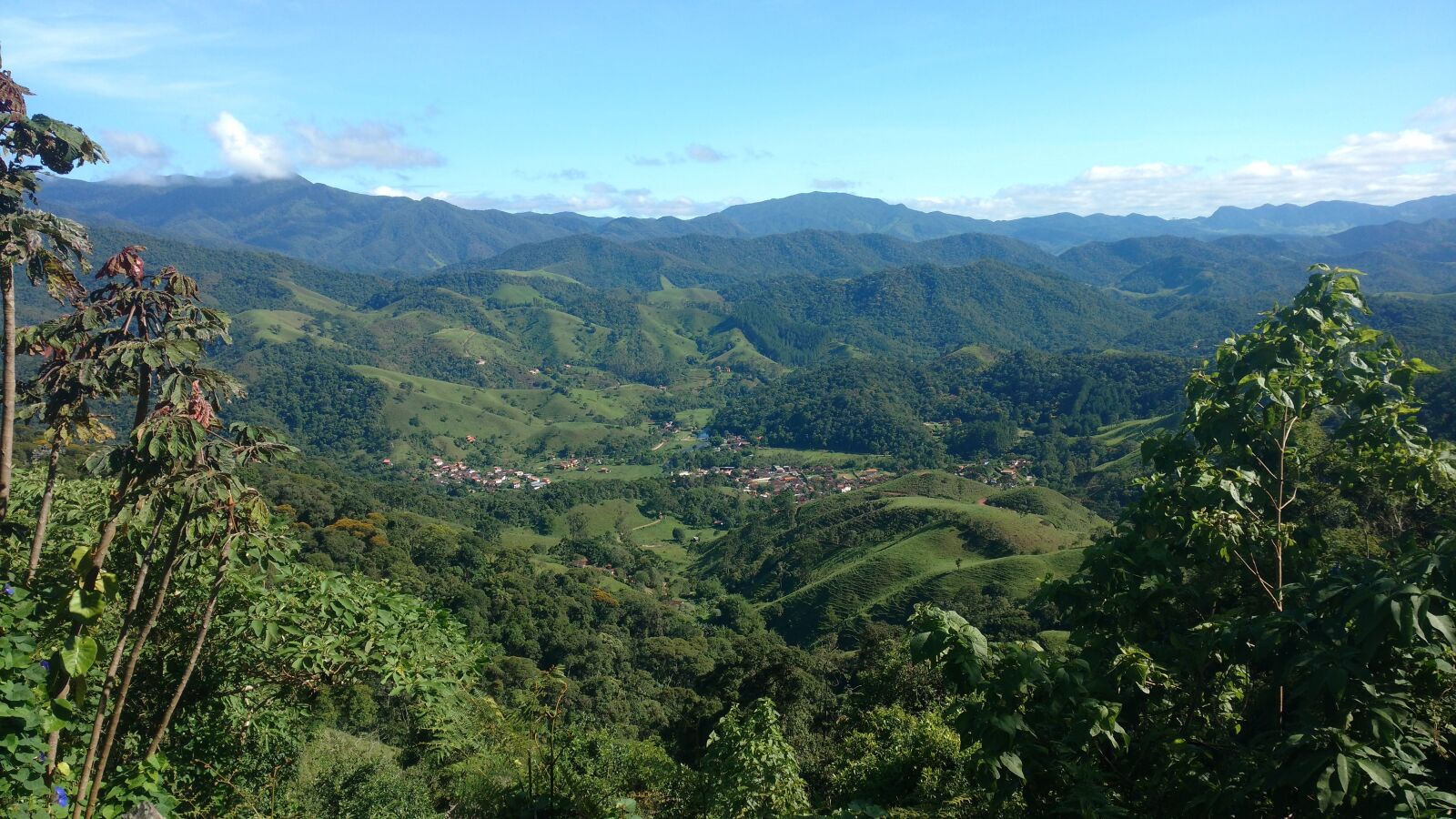 Motorola Moto X Play sample photo. Nature, mountain, trip photography