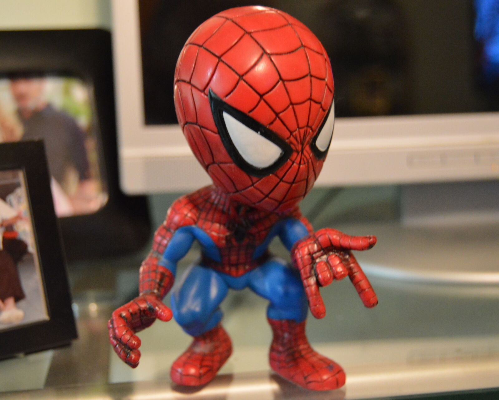 Nikon D3200 sample photo