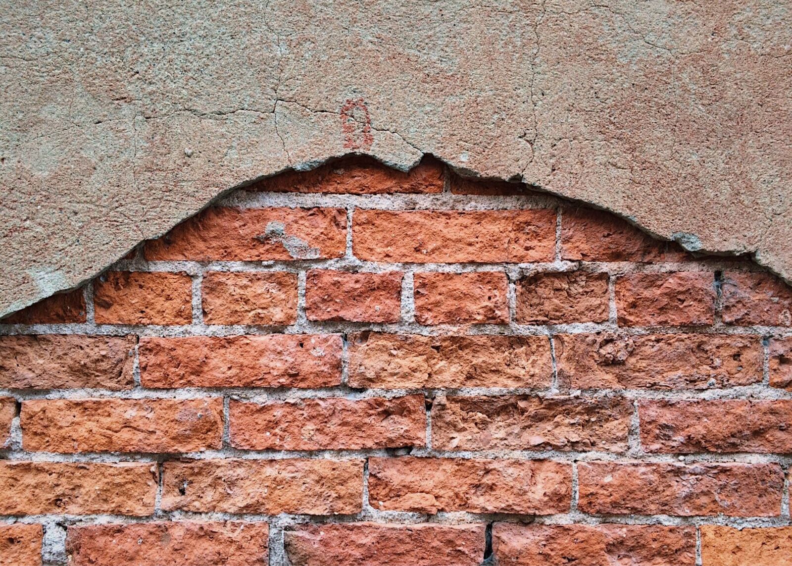 iPhone 5s back camera 4.15mm f/2.2 sample photo. Brick, stone, wall photography