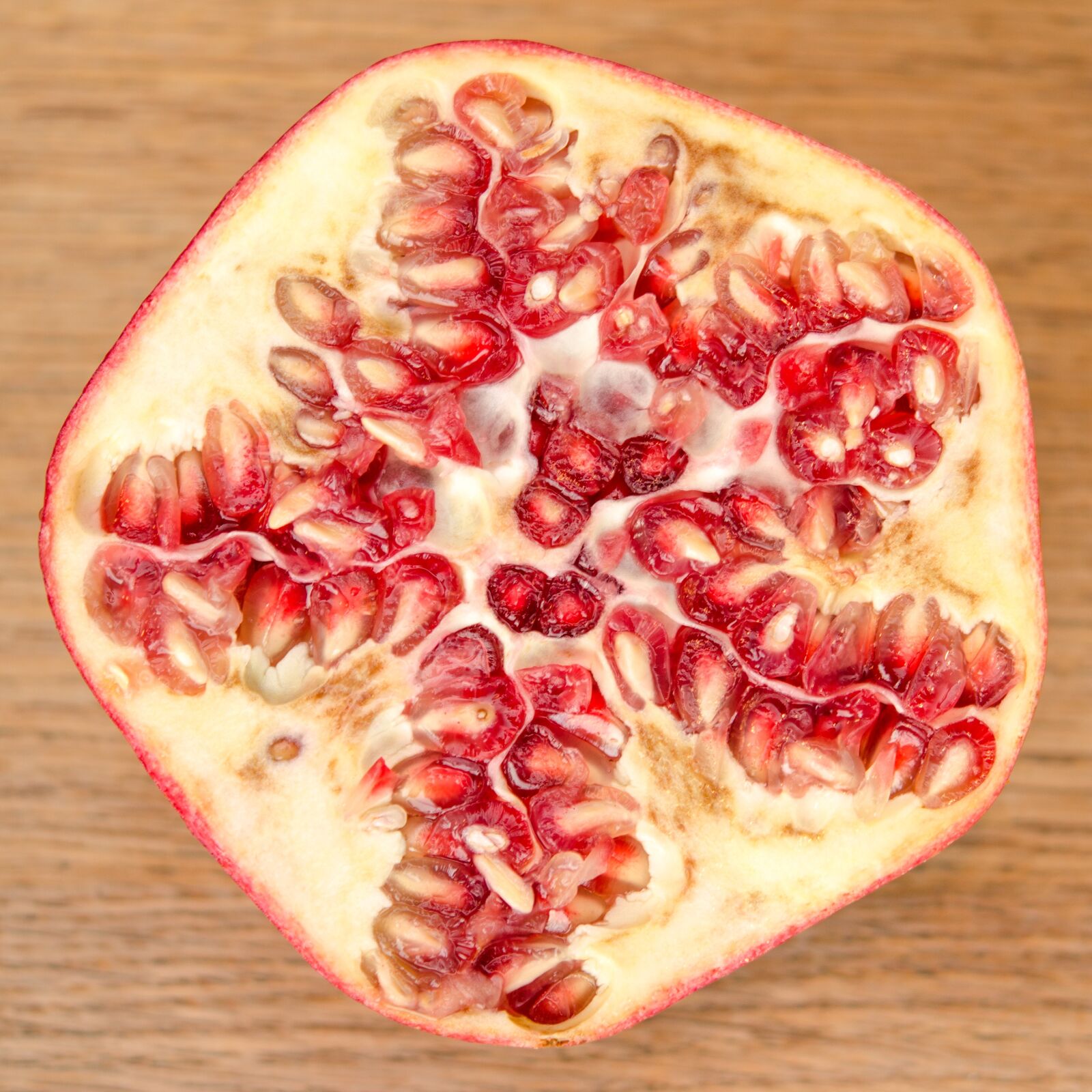 Nikon D7000 sample photo. Passion fruit, fruit, red photography