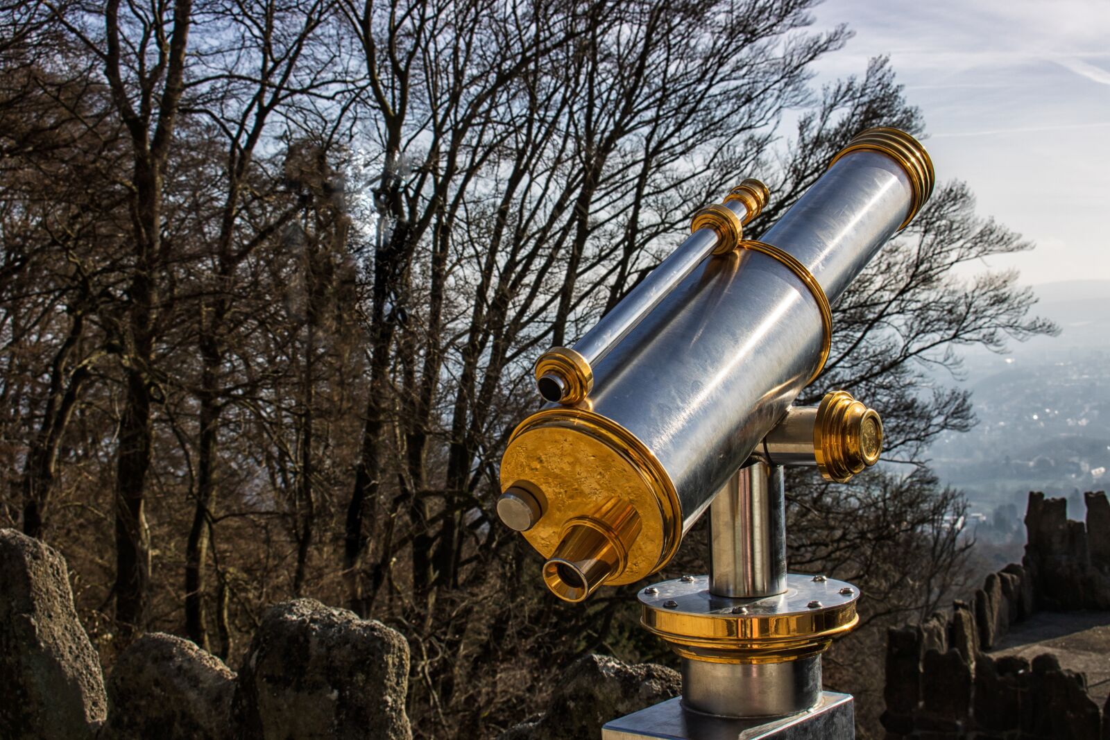Canon EOS 750D (EOS Rebel T6i / EOS Kiss X8i) sample photo. Telescope, distant view, hercules photography