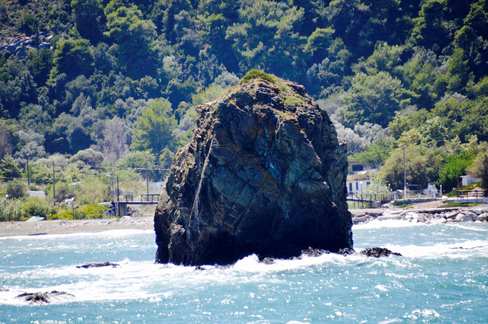 Nikon D3200 sample photo