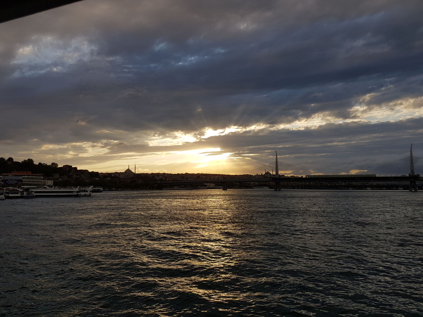 Samsung Galaxy S7 Edge sample photo