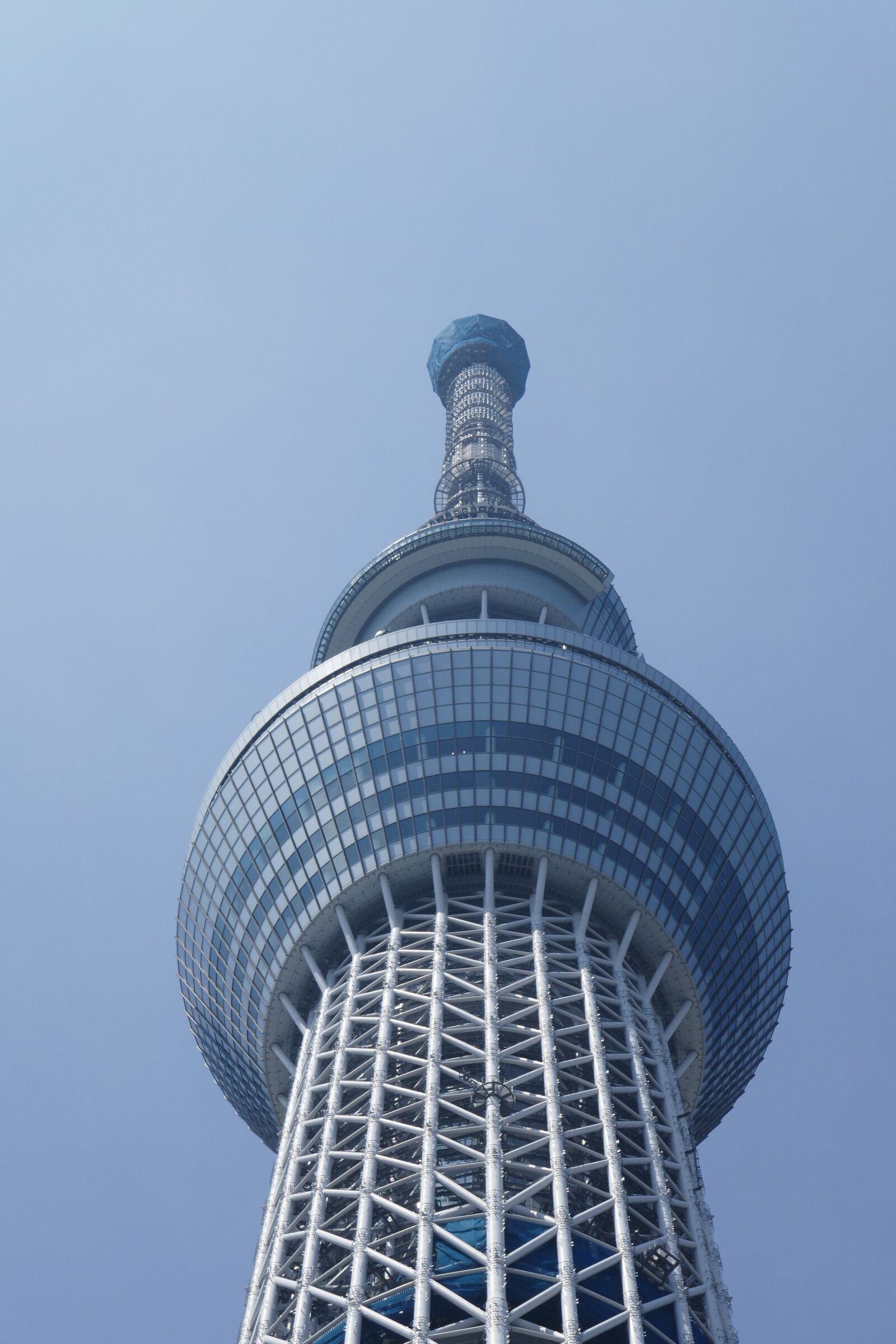 Panasonic Lumix DMC-ZS100 (Lumix DMC-TZ100) sample photo. Tower, building, city photography