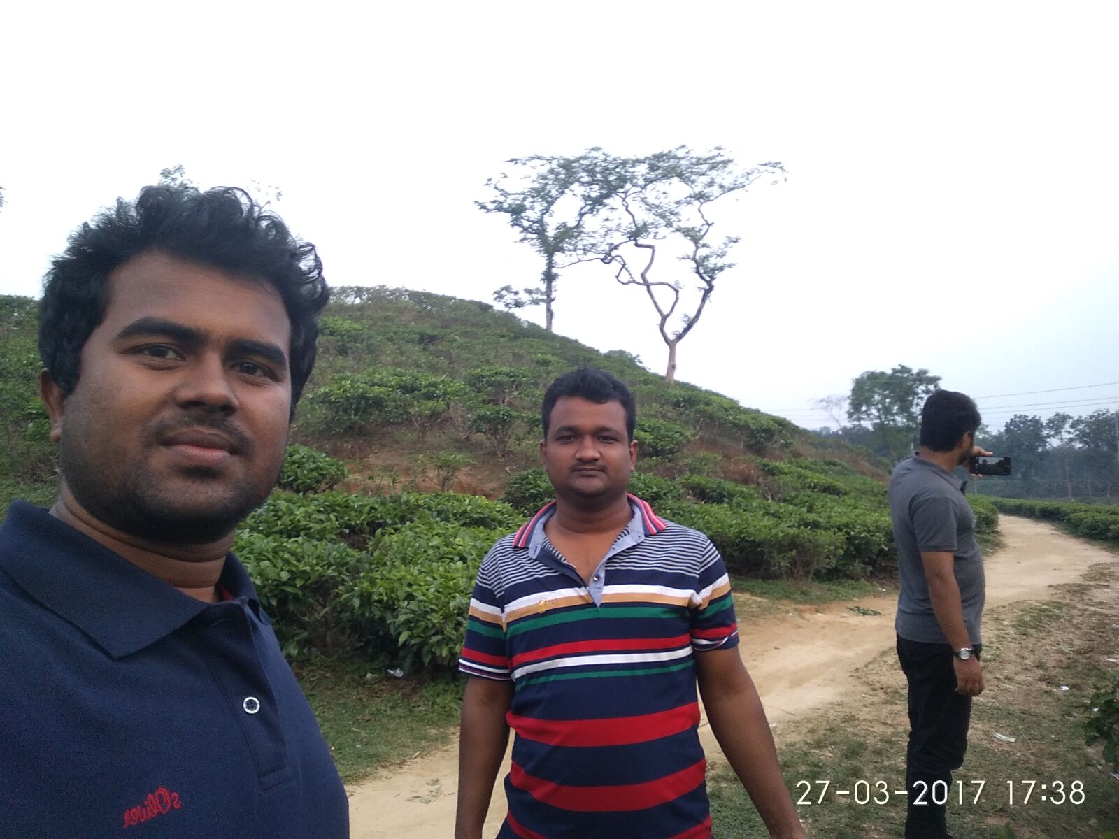 Xiaomi Redmi 3S sample photo