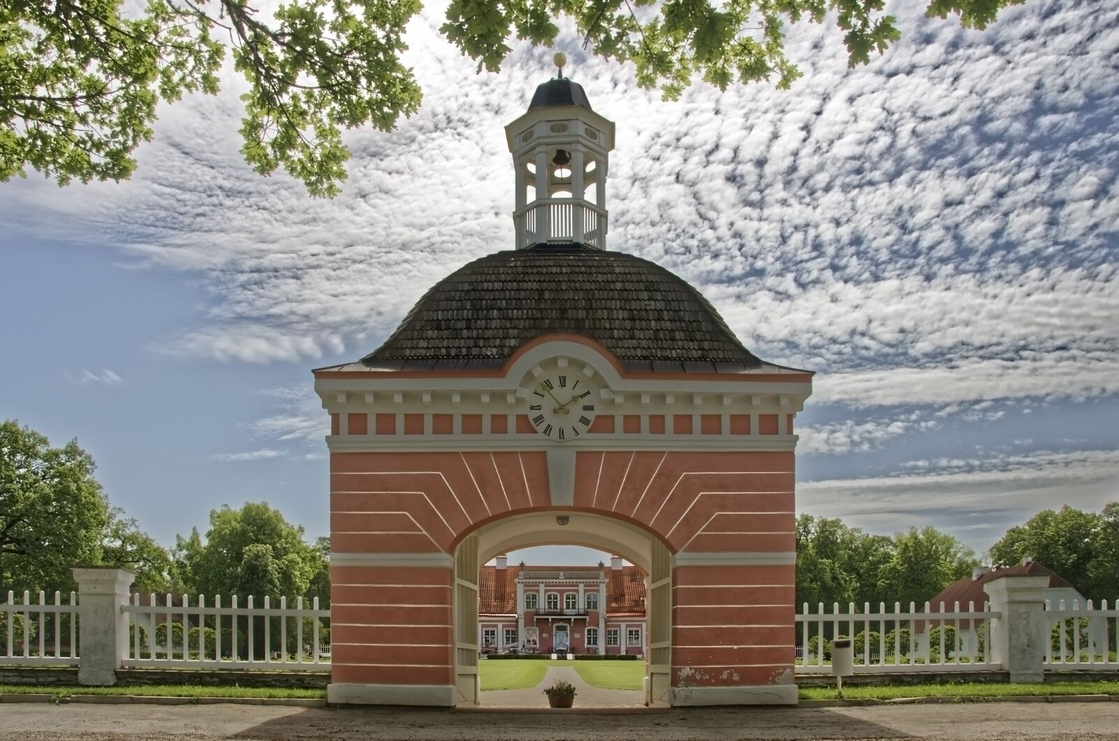 Nikon D7000 sample photo. Estonia, sagadi, estate of photography